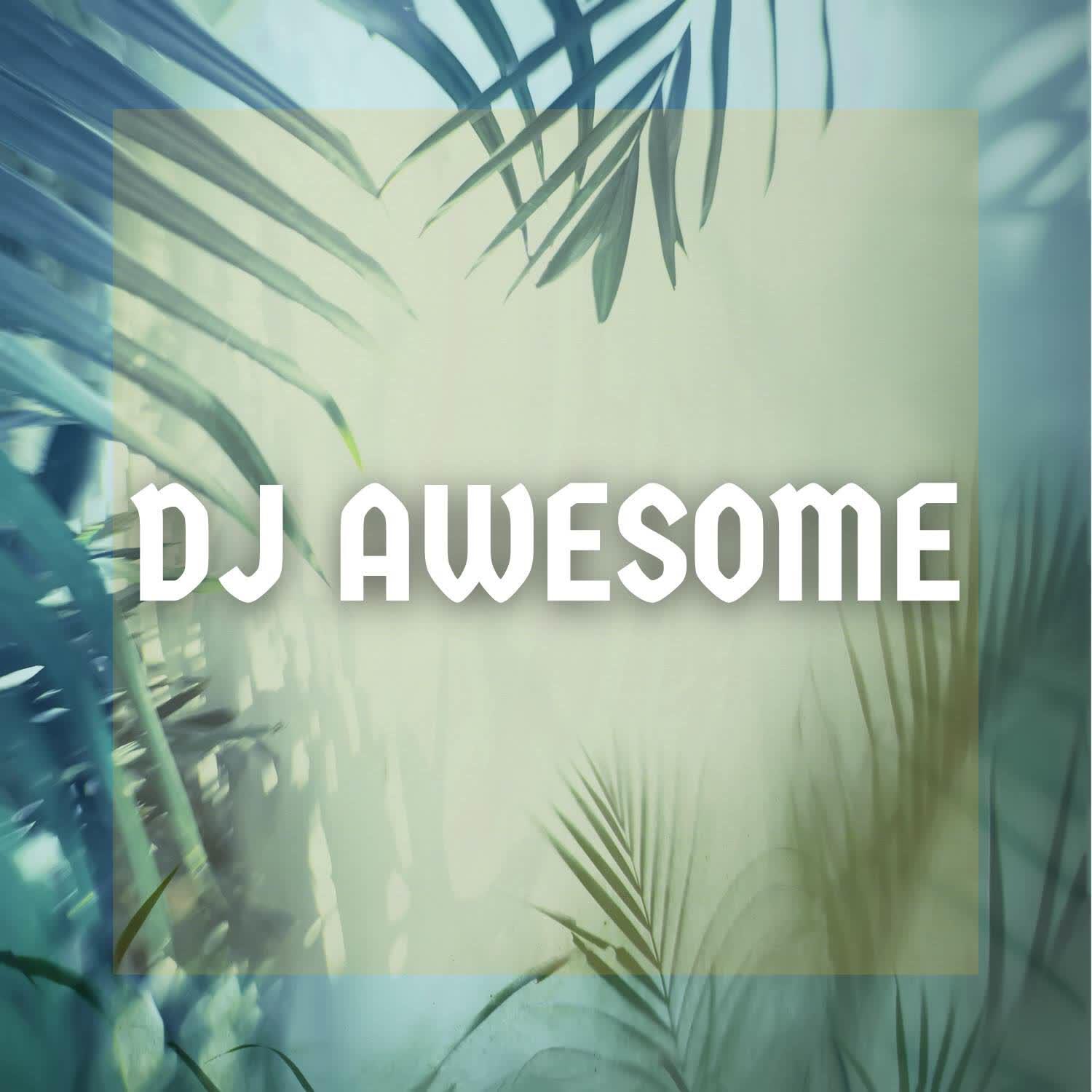 Релиз DJ Dari Sampai Yang Muda