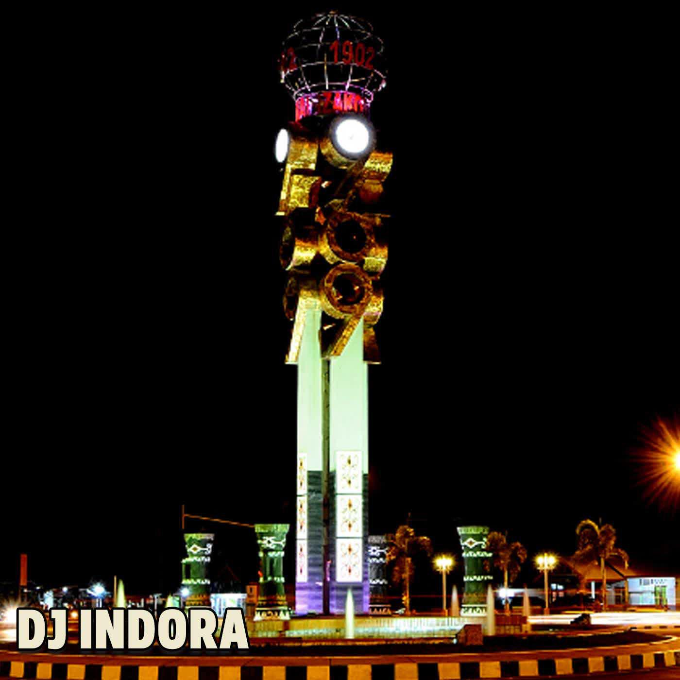 DJ Indora
