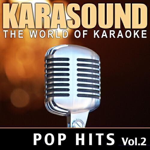 Релиз The World of Karaoke: Pop Hits, Vol. 2