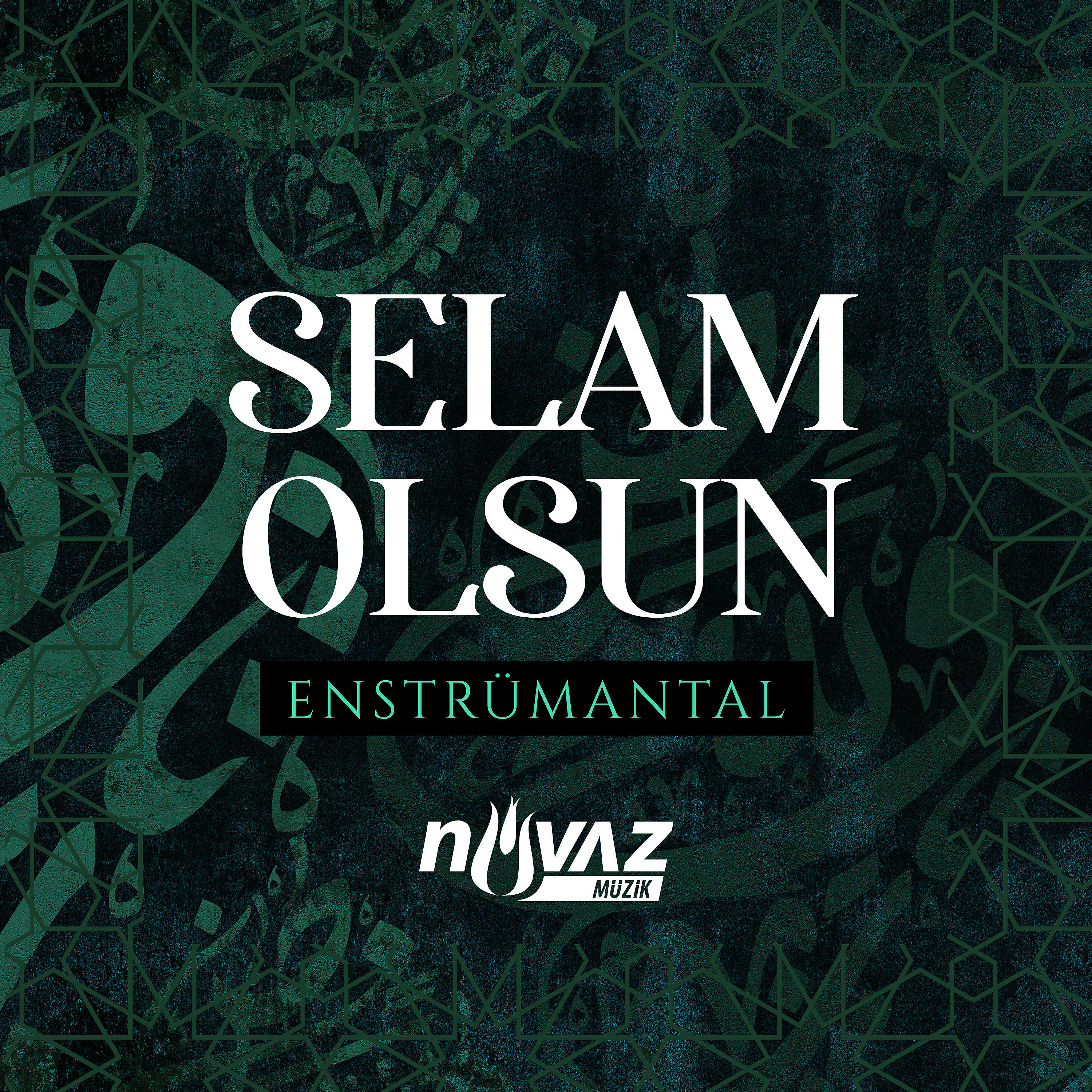 Релиз Selam Olsun (Enstrümantal)