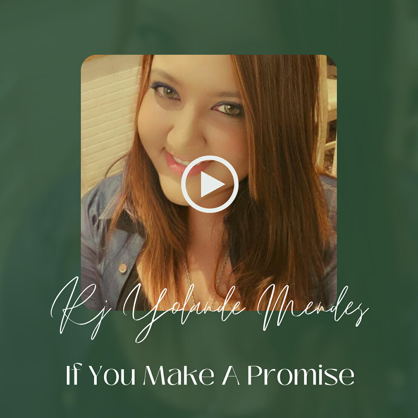 Релиз If You Make a Promise