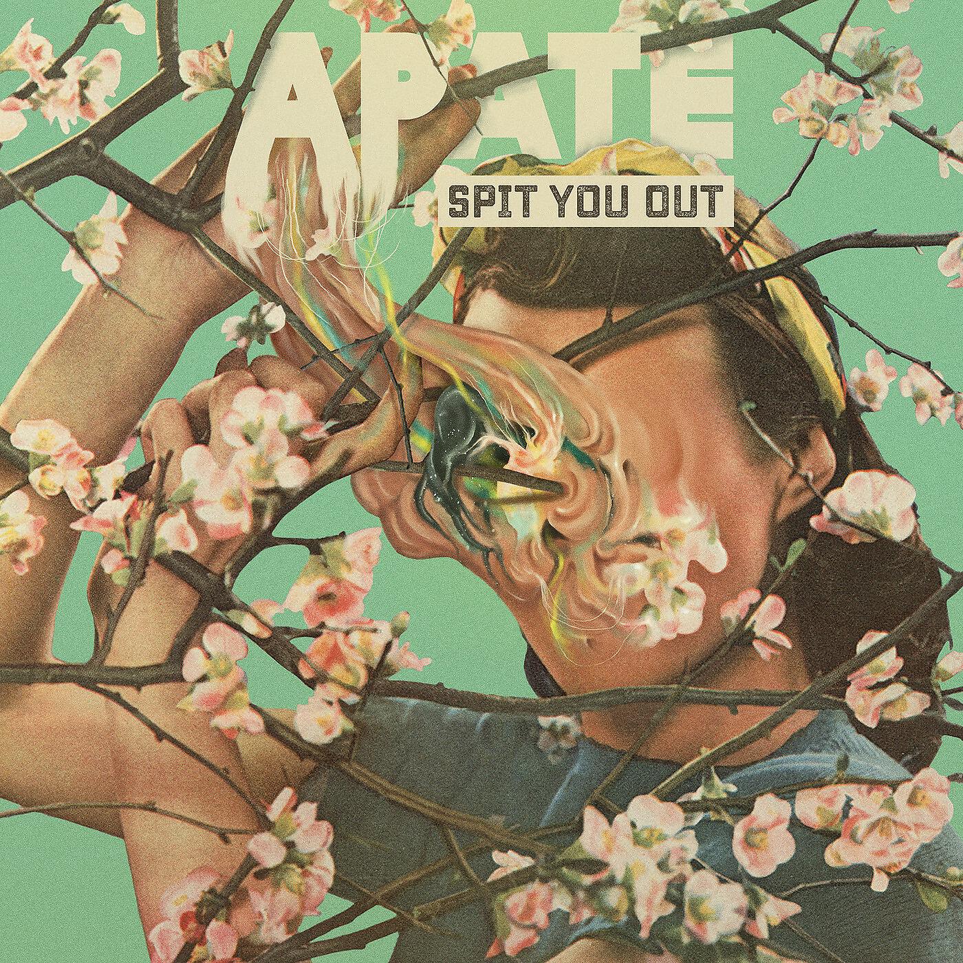Релиз Spit You Out