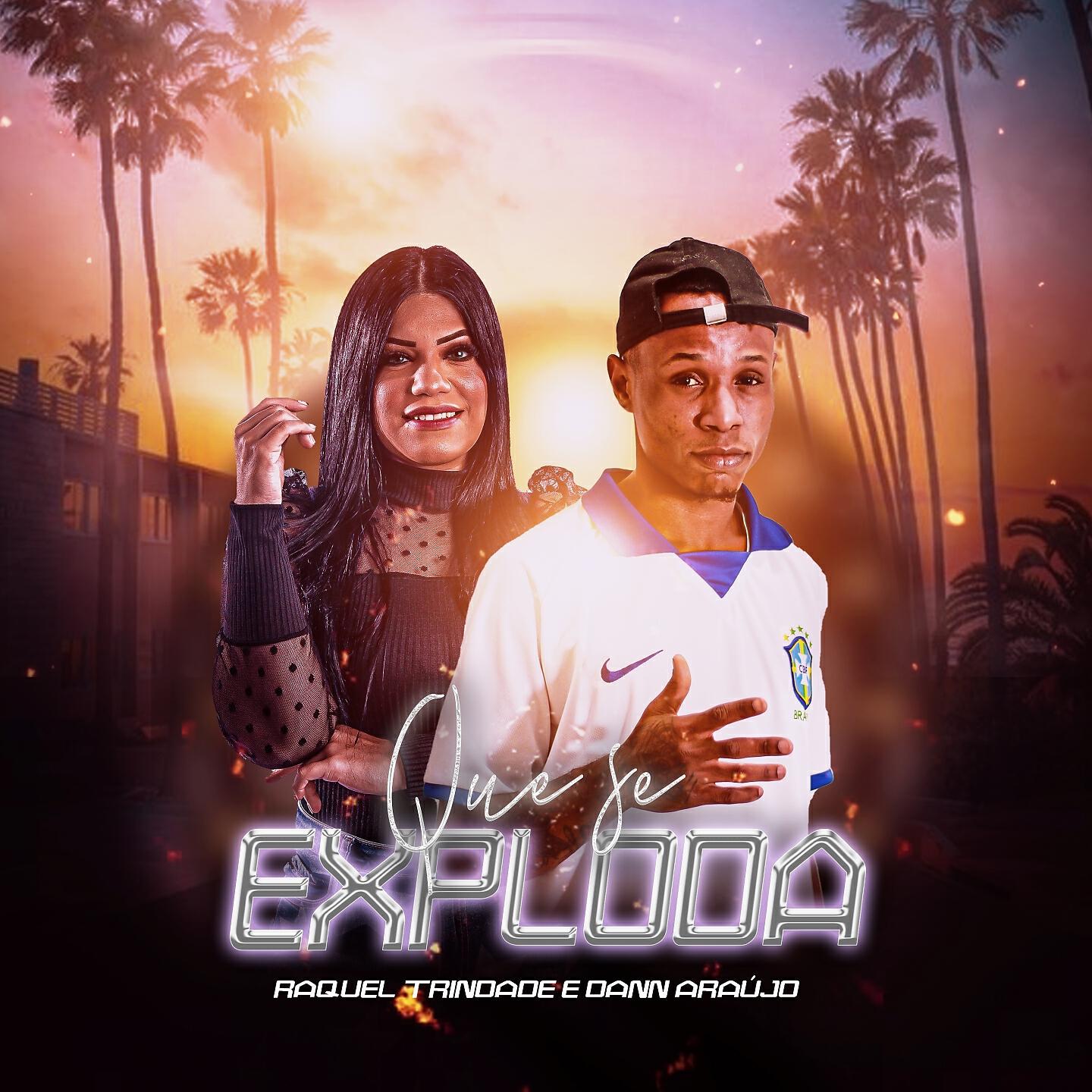Релиз Que Se Exploda