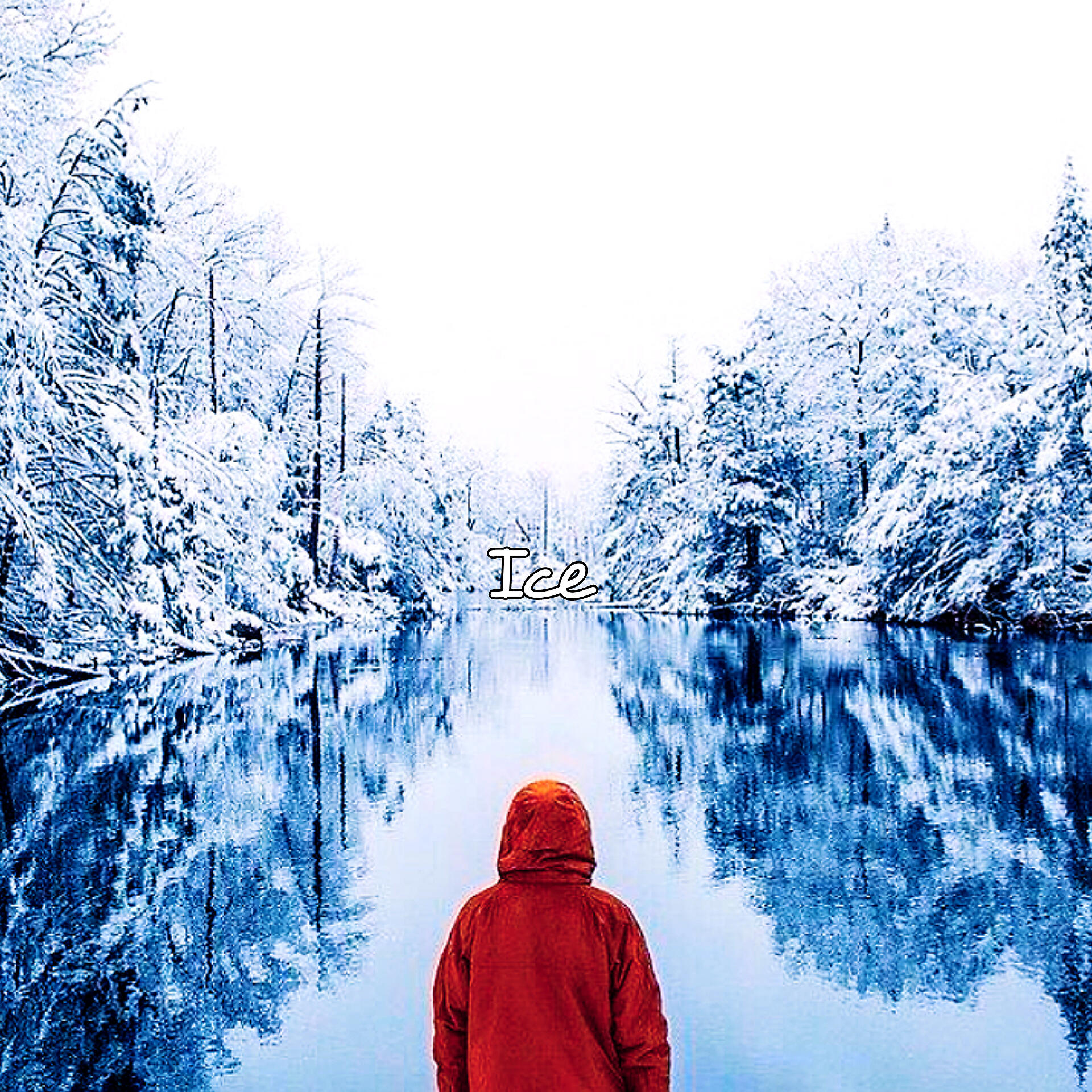 Релиз Ice