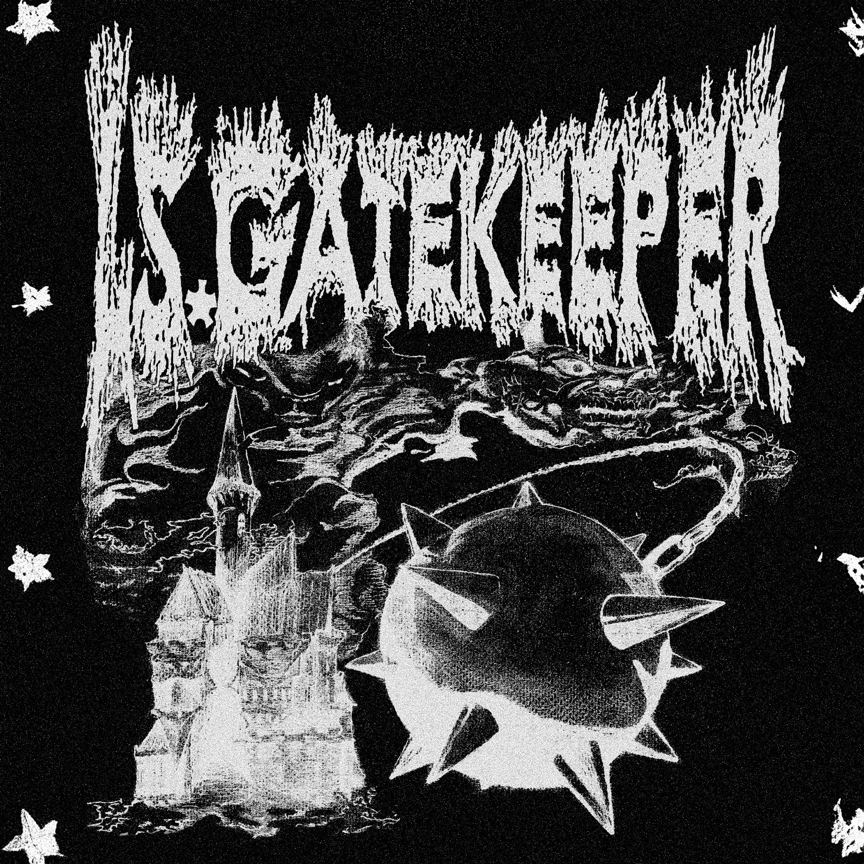 LS.GATEKEEPER