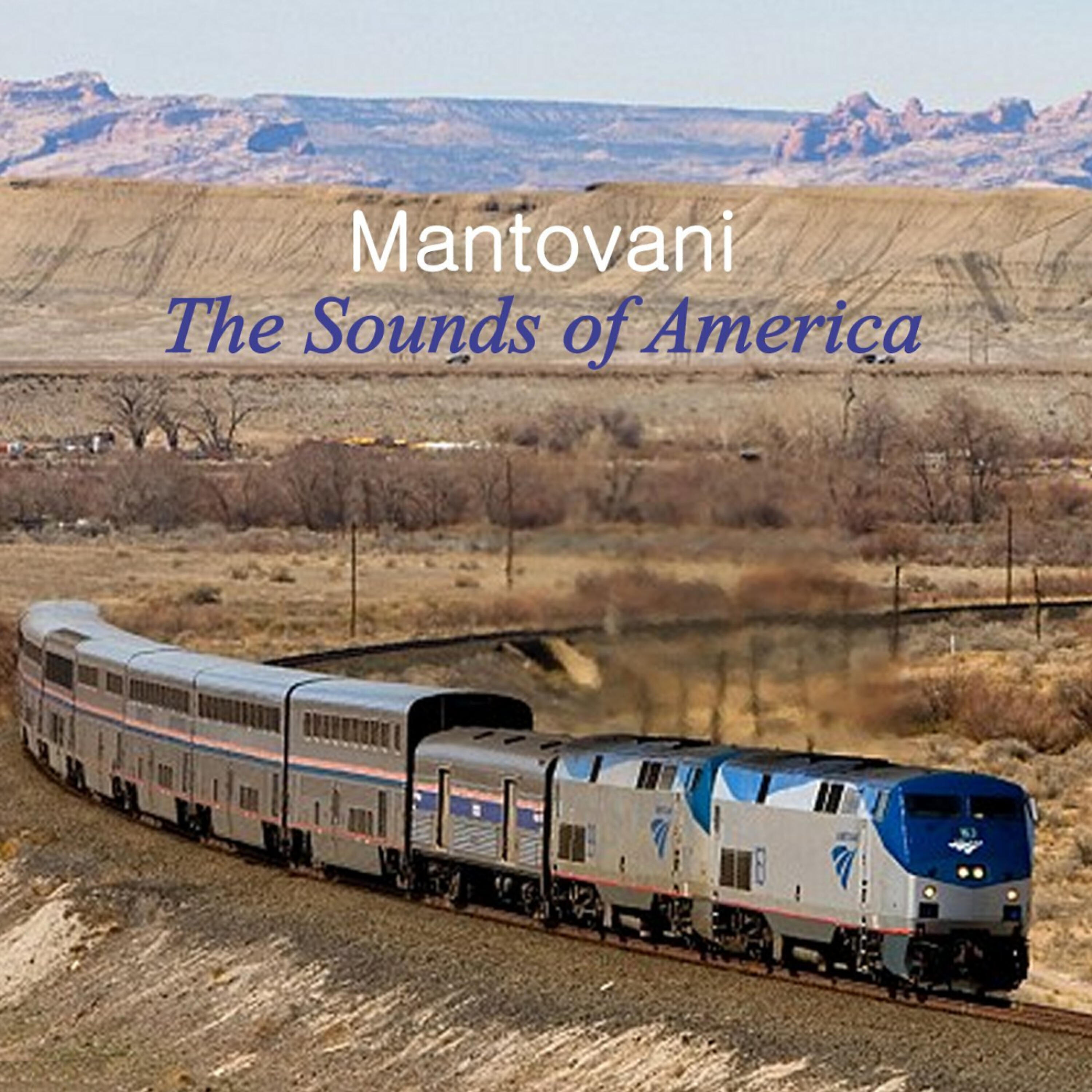 Релиз The Sounds of America