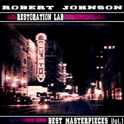 Релиз Restoration Lab, Vol. 1