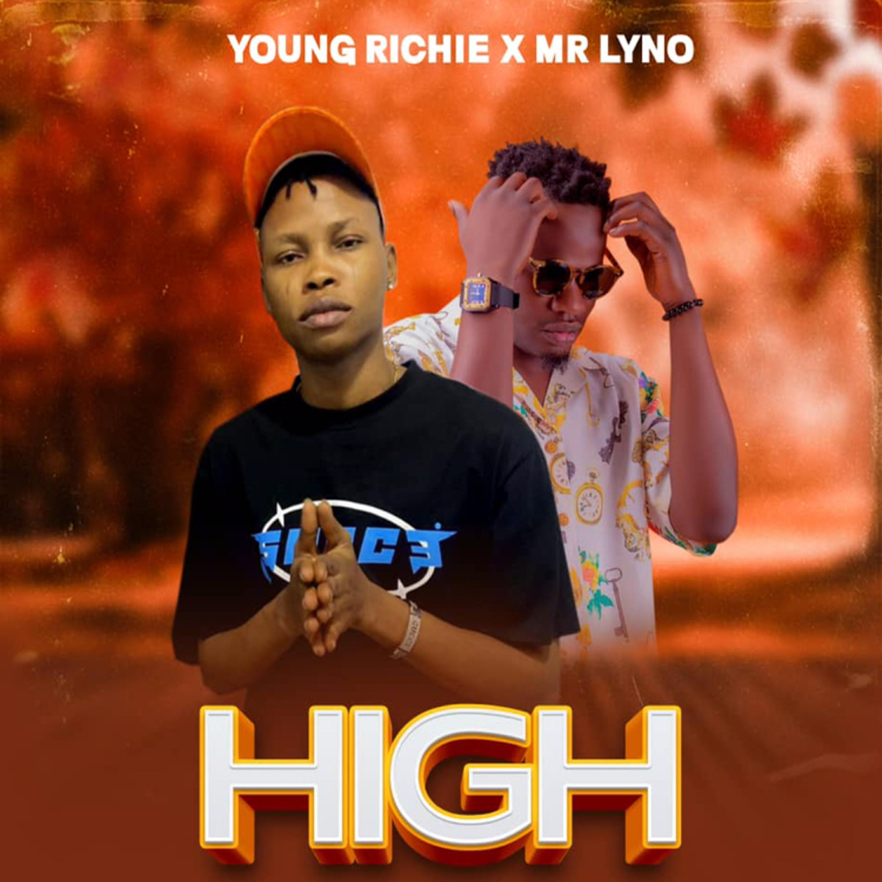 Релиз High