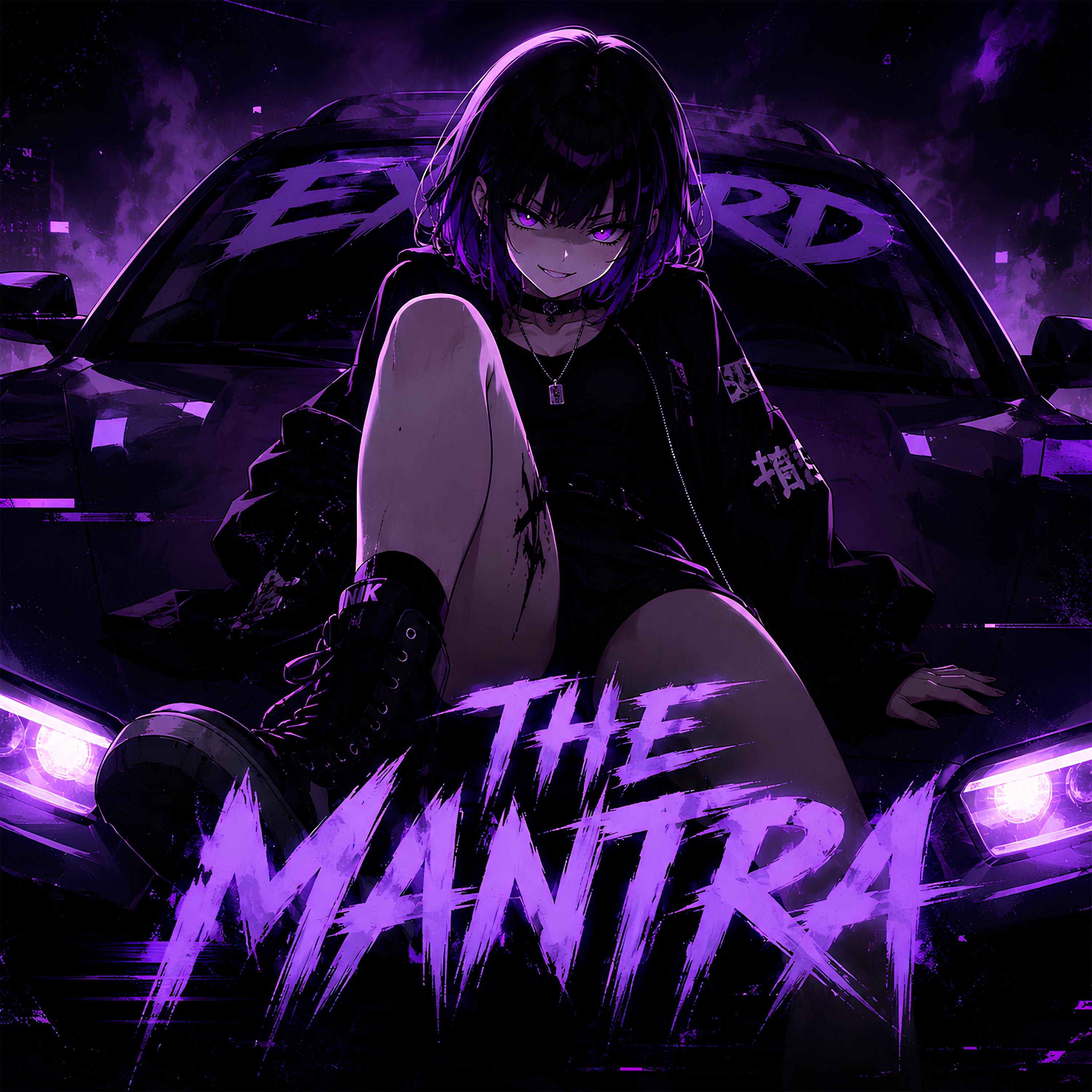 Релиз The MANTRA