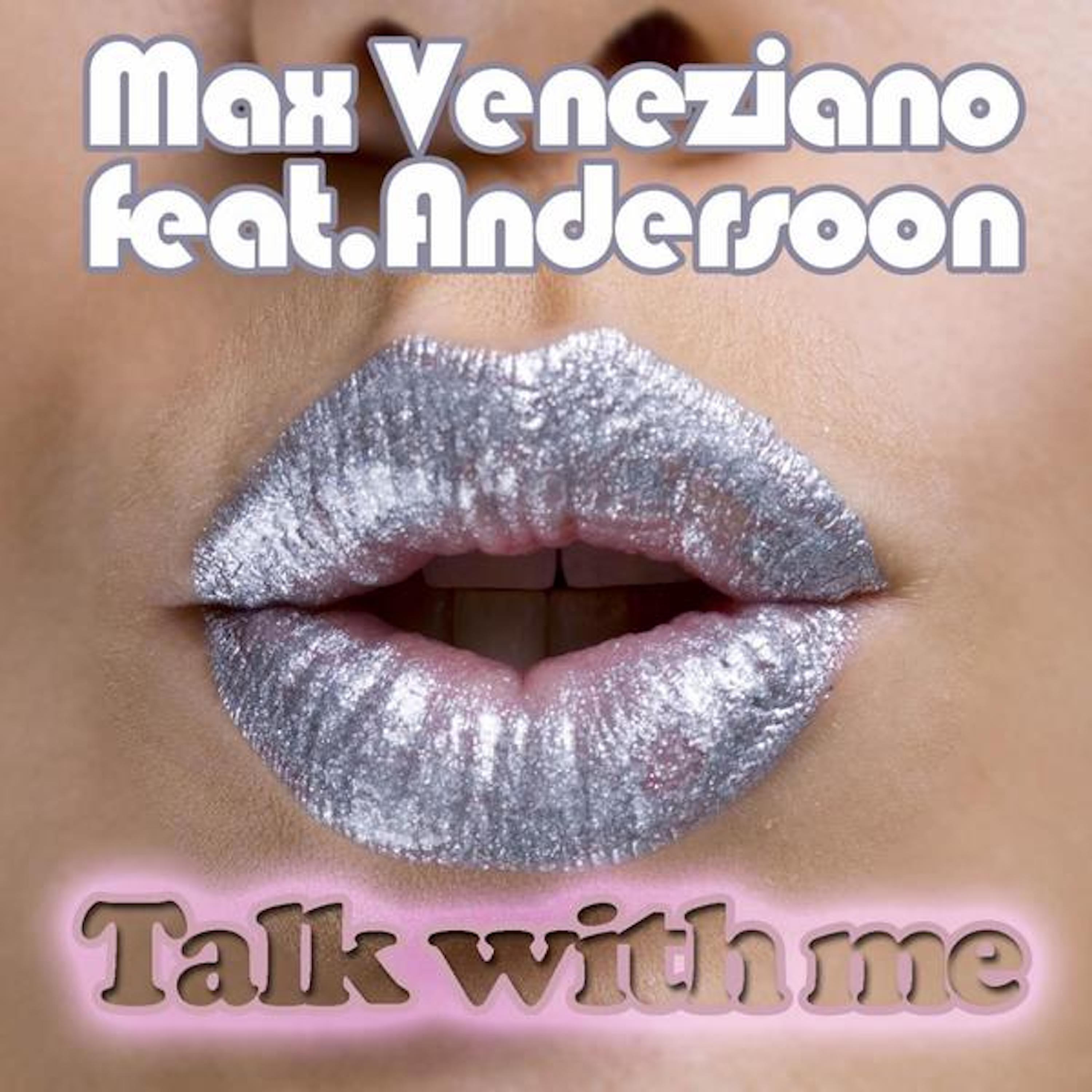 Релиз Talk with Me