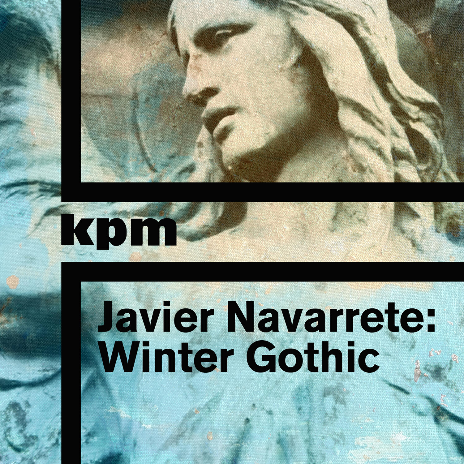 Релиз Javier Navarrete: Winter Gothic
