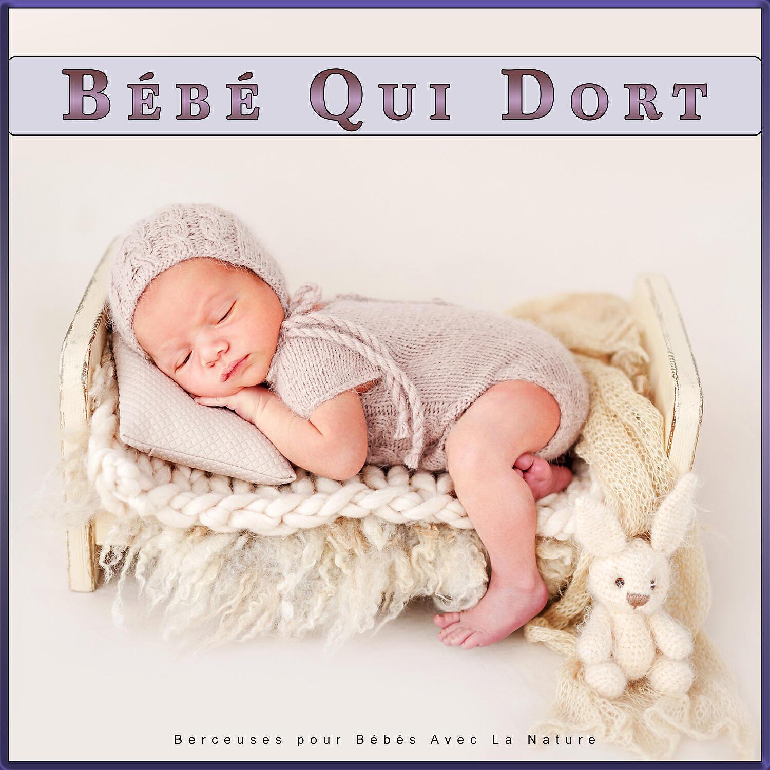 Musique de Berceuse pour Bébé