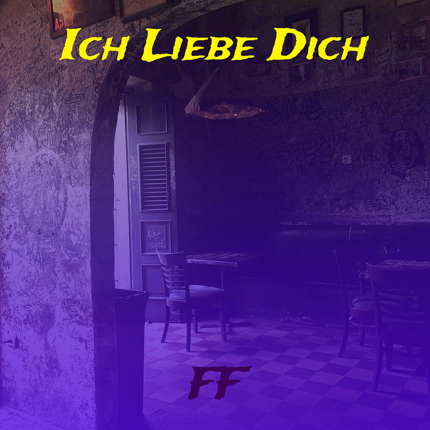 Релиз Ich Liebe Dich