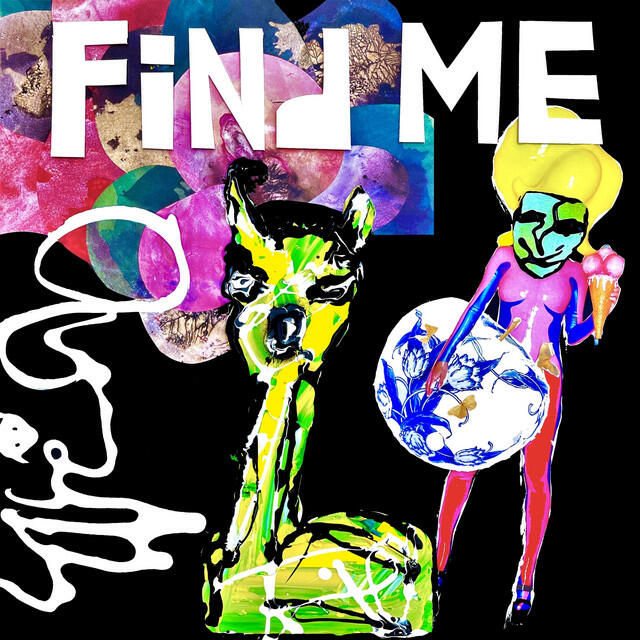 Релиз Find Me