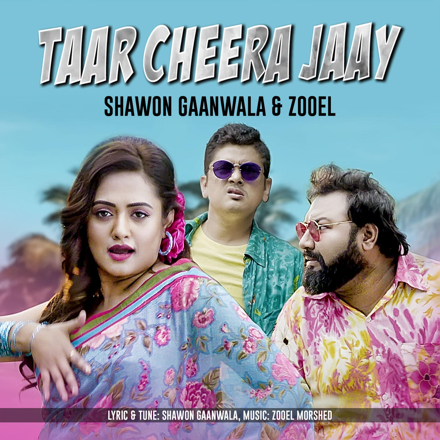 Релиз Taar Cheera Jaay