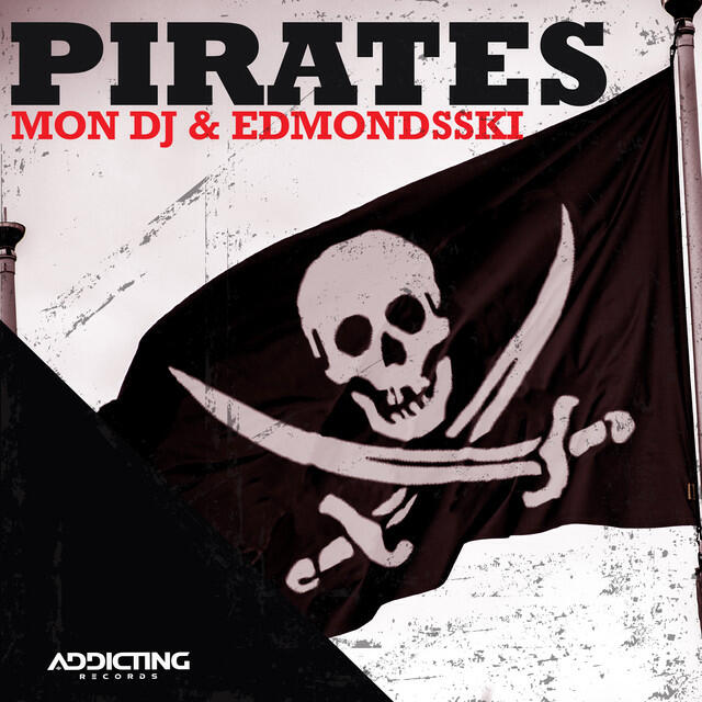 Релиз Pirates (Radio Edit)