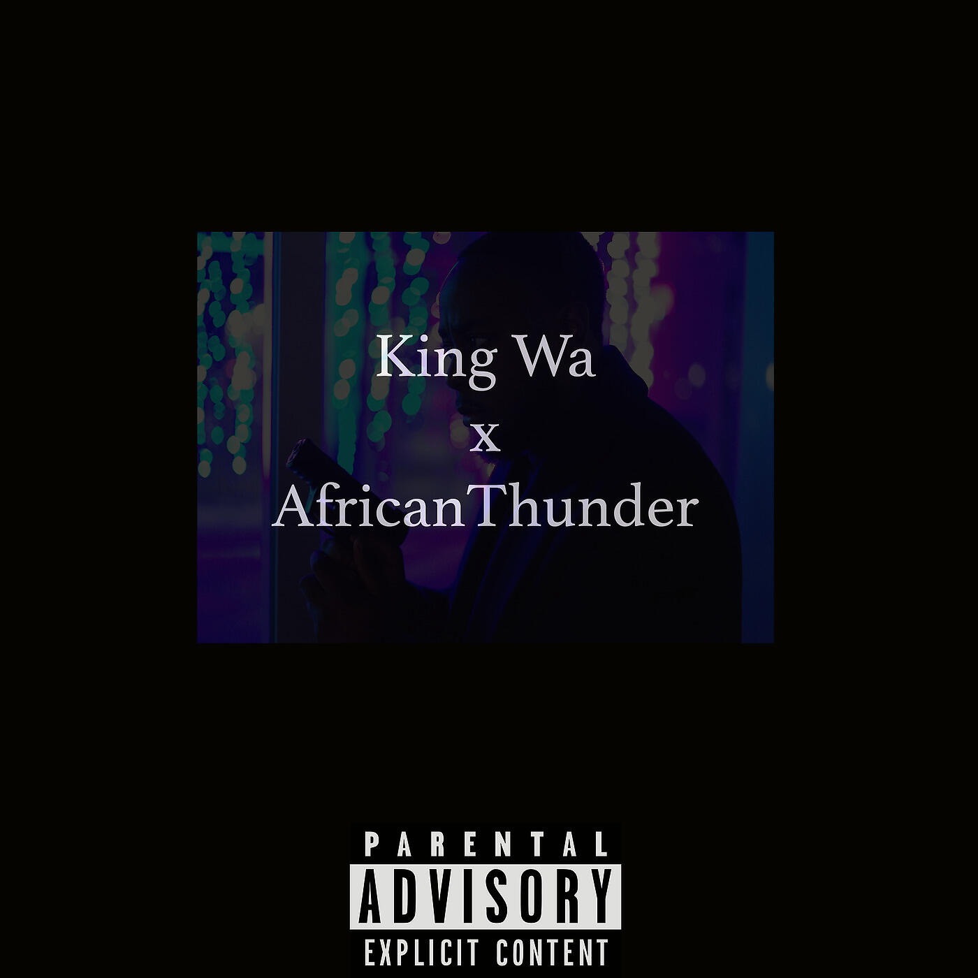 Релиз King Wa