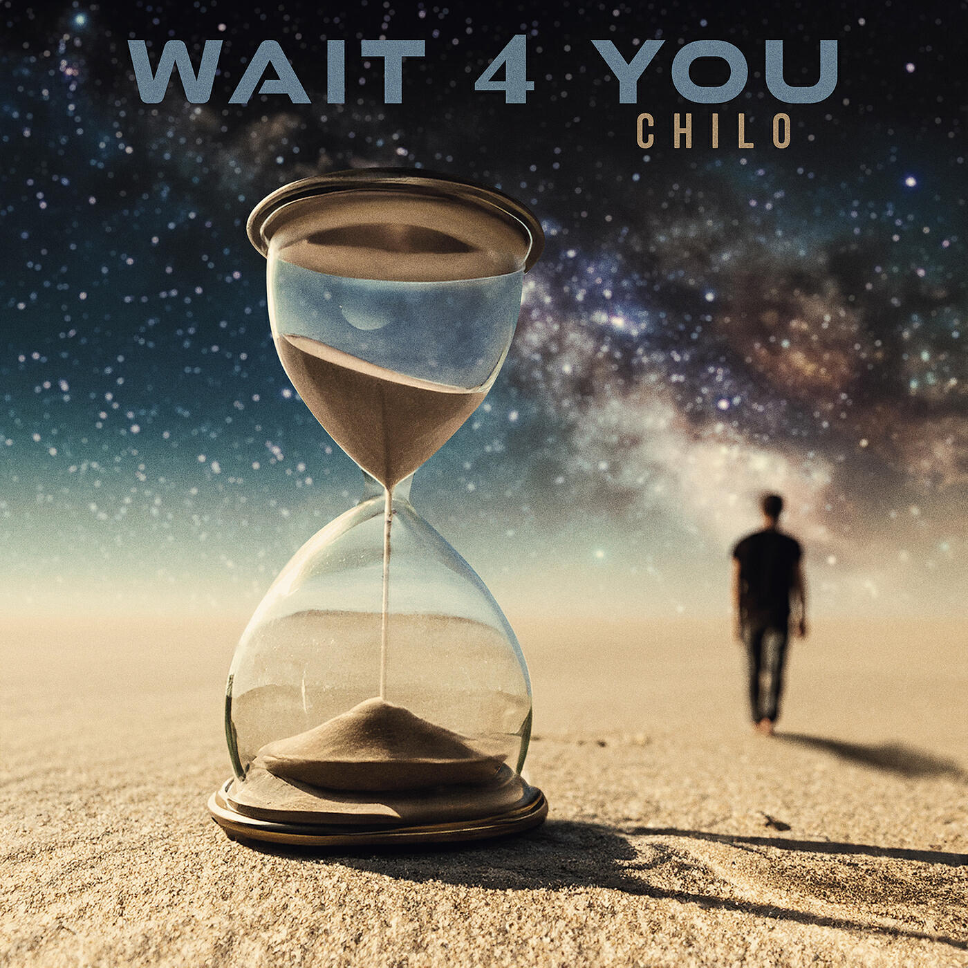 Релиз Wait 4 You