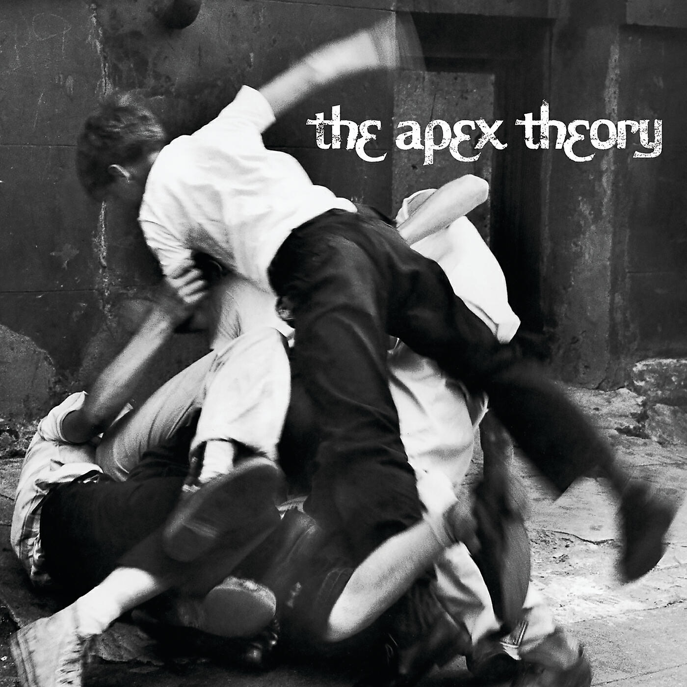 Релиз Topsy-Turvy