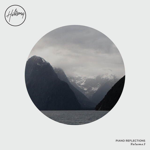 Релиз Piano Reflections (Volume 3)