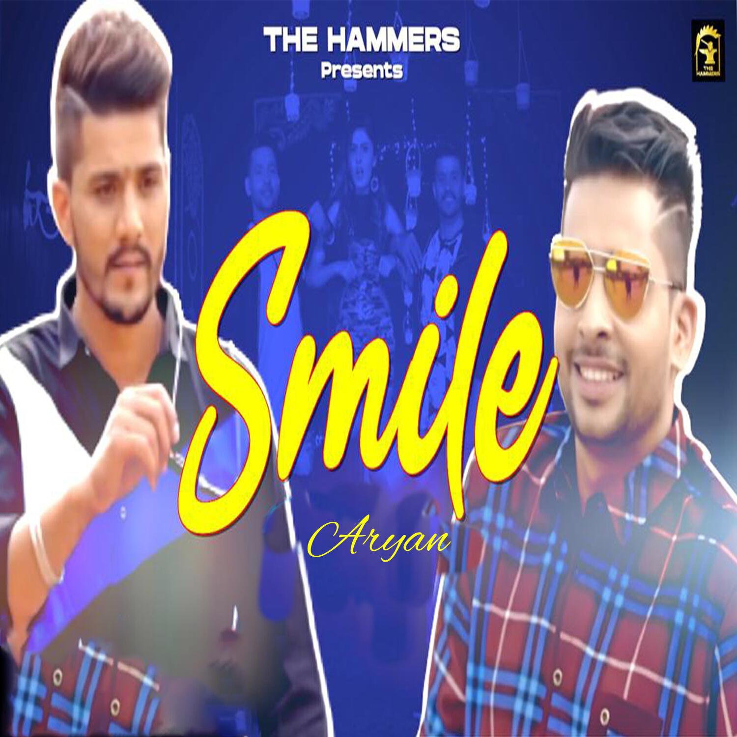 Релиз Smile