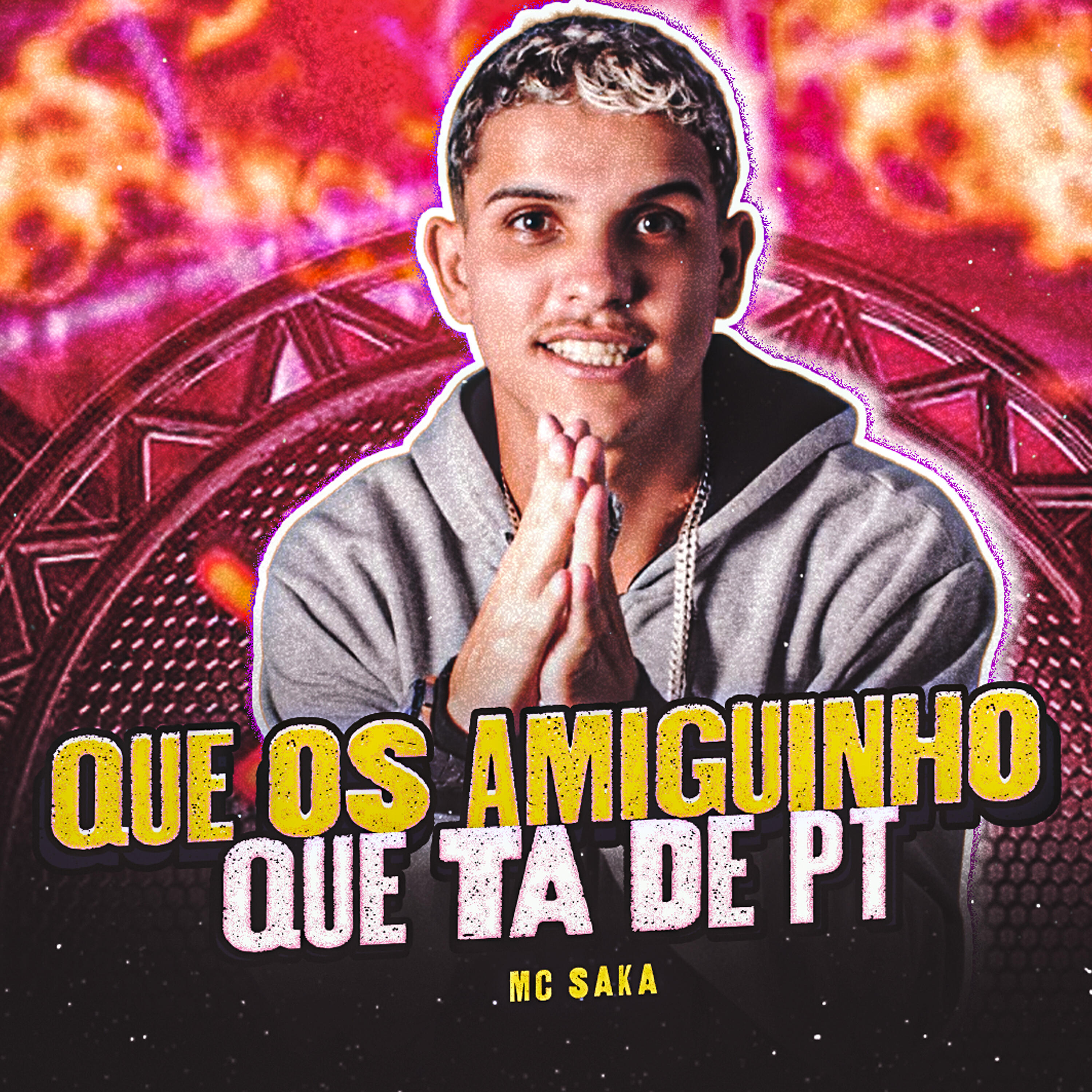 Релиз Que os Amiguinho Que Ta de Pt
