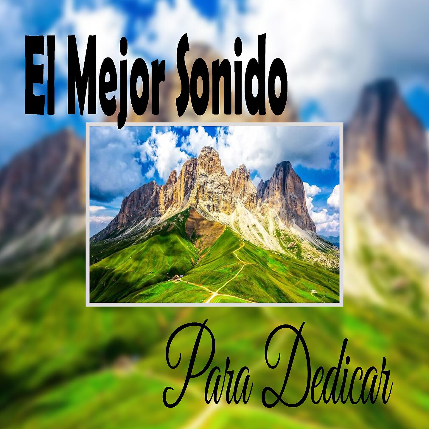 Sonido Para Dedicar