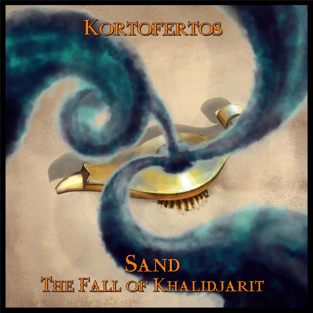 Релиз Sand: The Fall of Khalidjarit