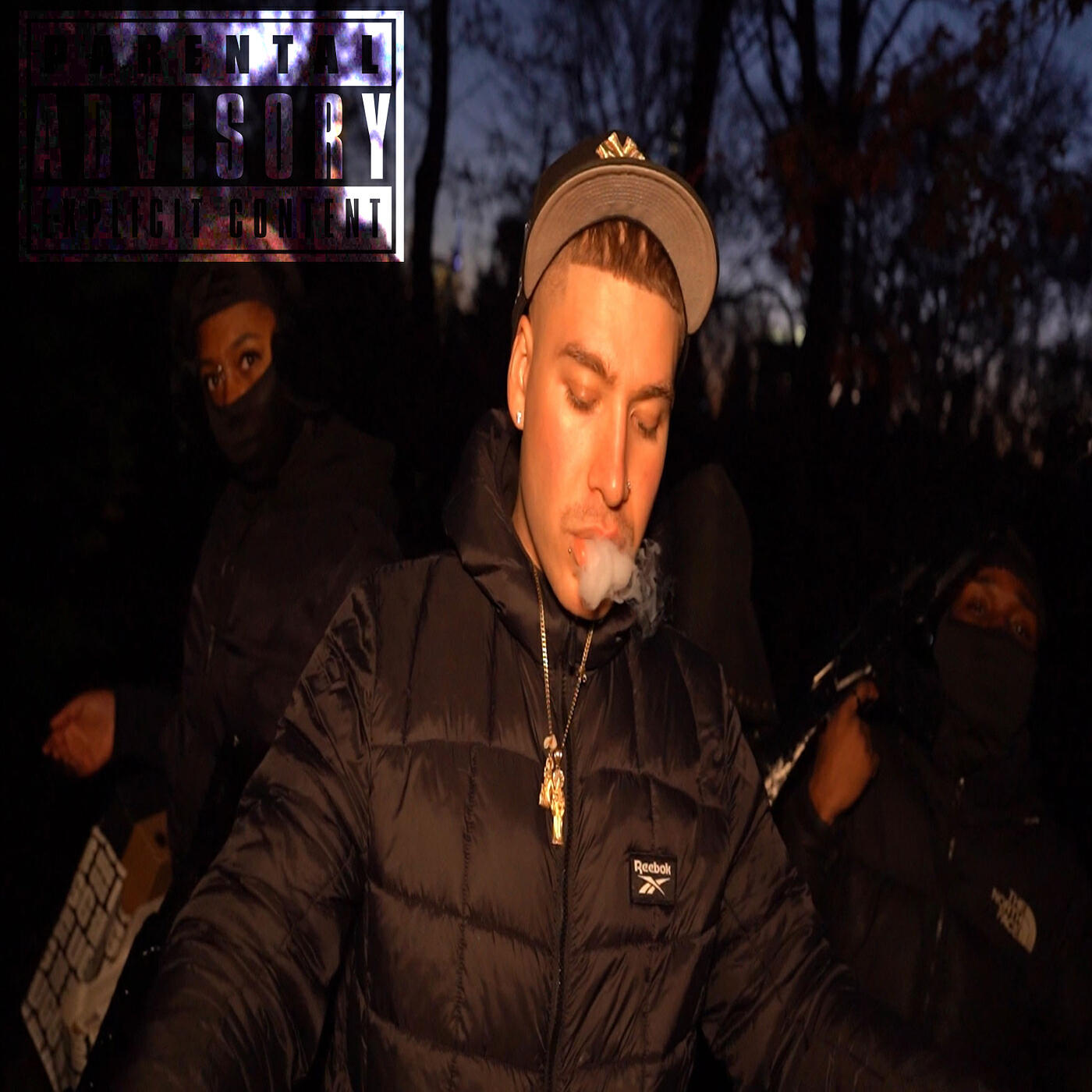 Релиз Russian Cream (Stereo Love EuroDrill Mixx)