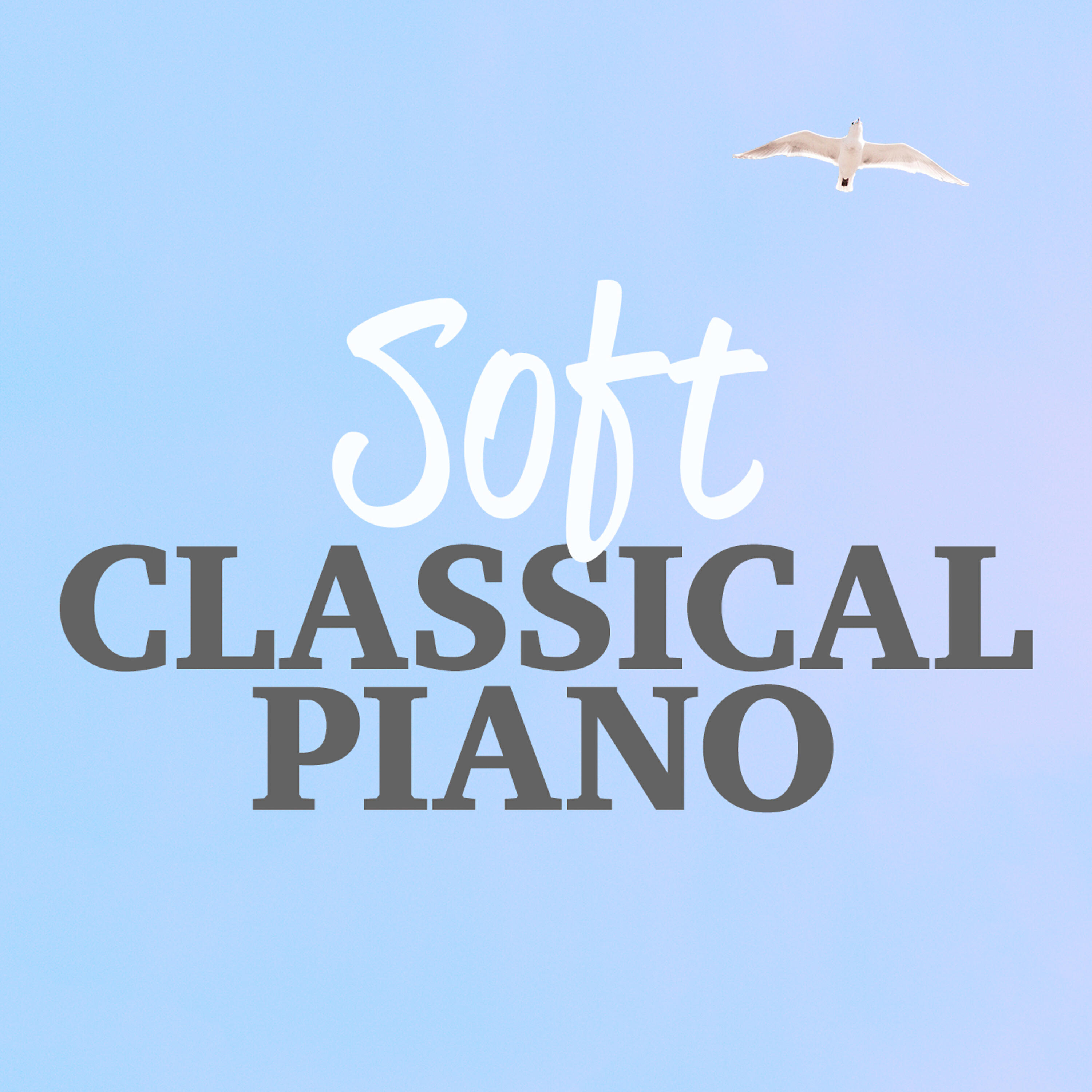 Релиз Soft Classical Piano