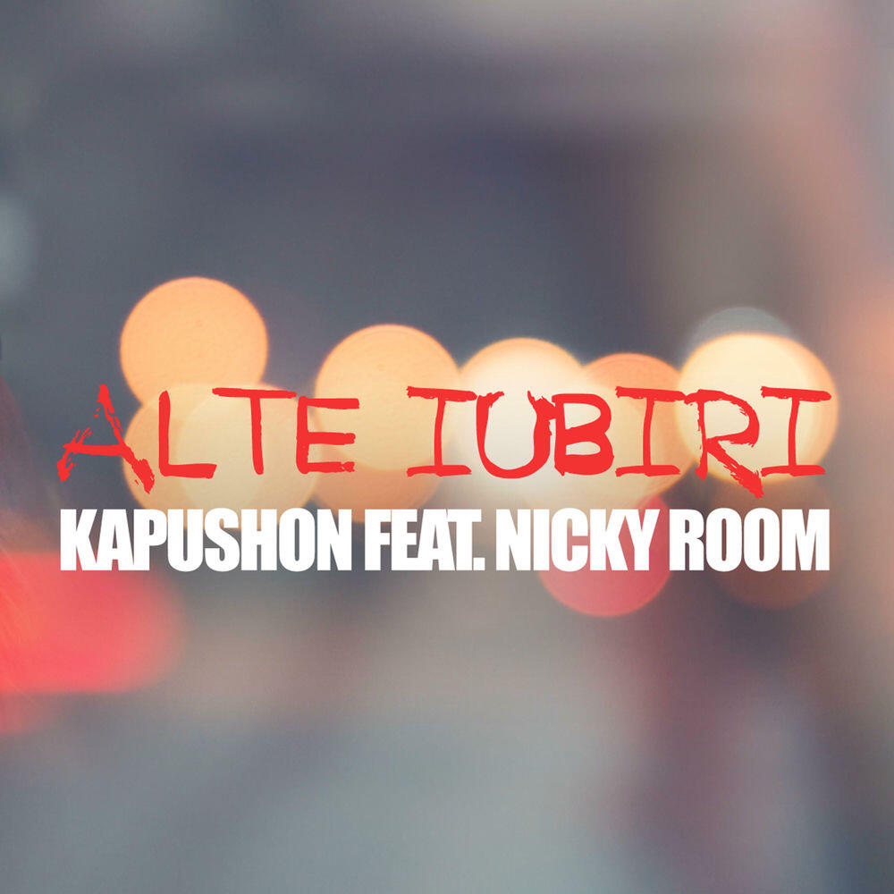 Релиз Alte Iubiri