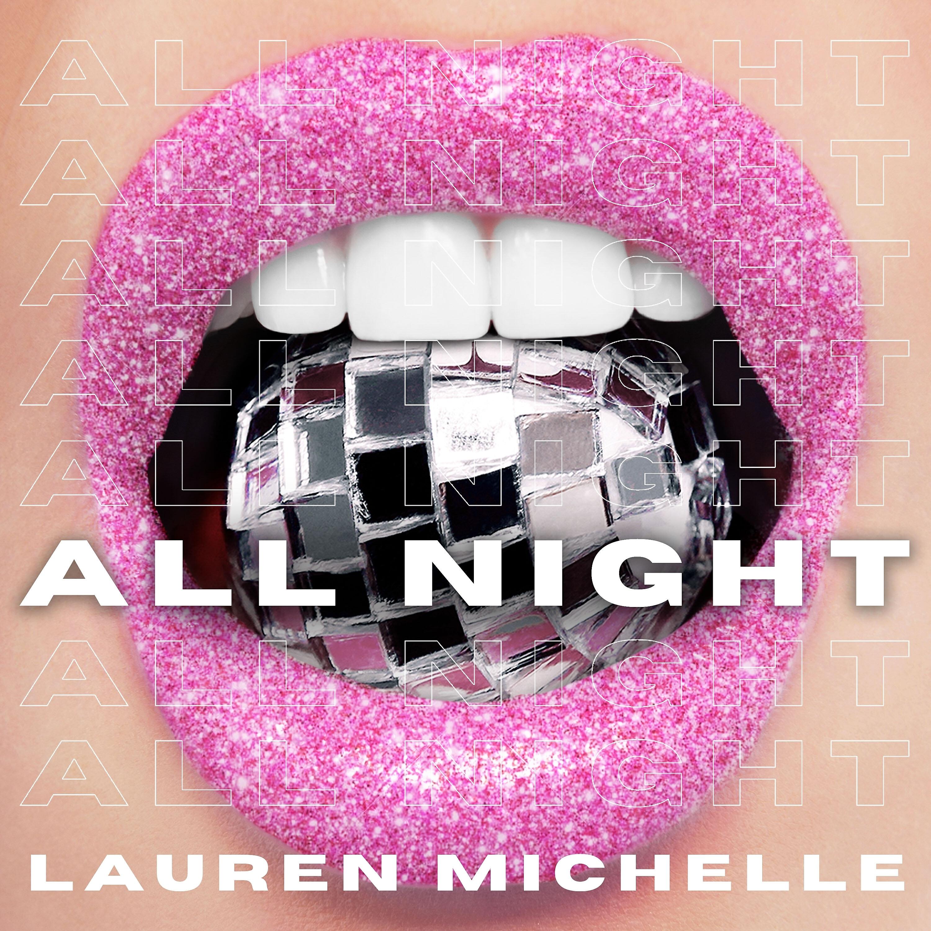Релиз All Night
