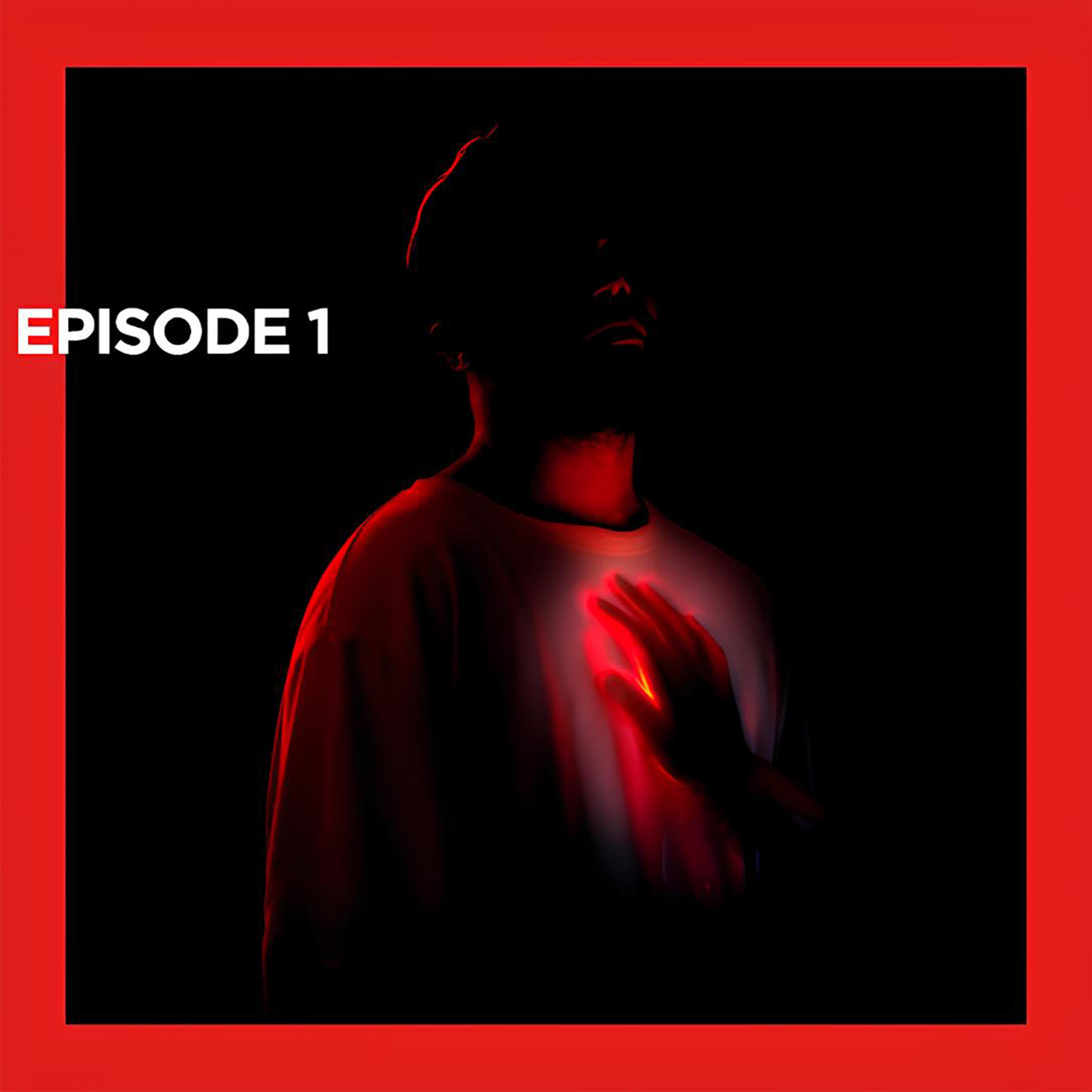 Релиз Episode 1