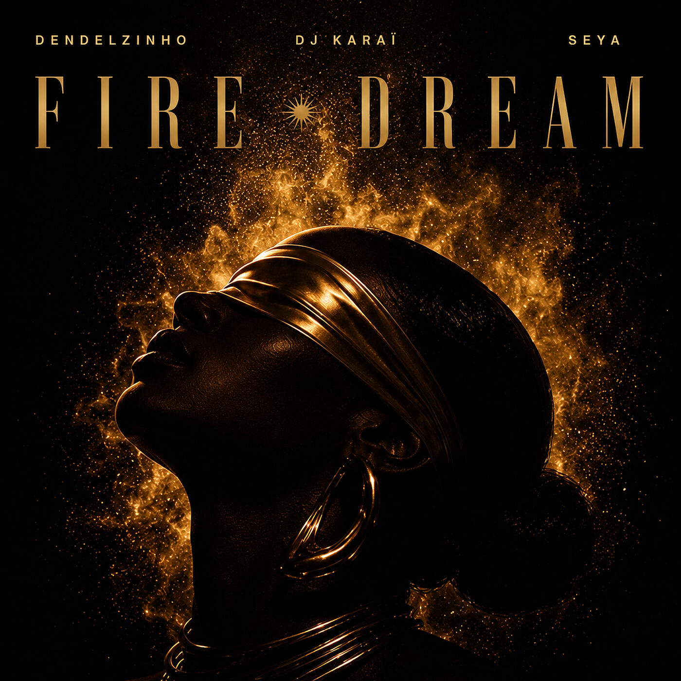 Релиз Fire Dream