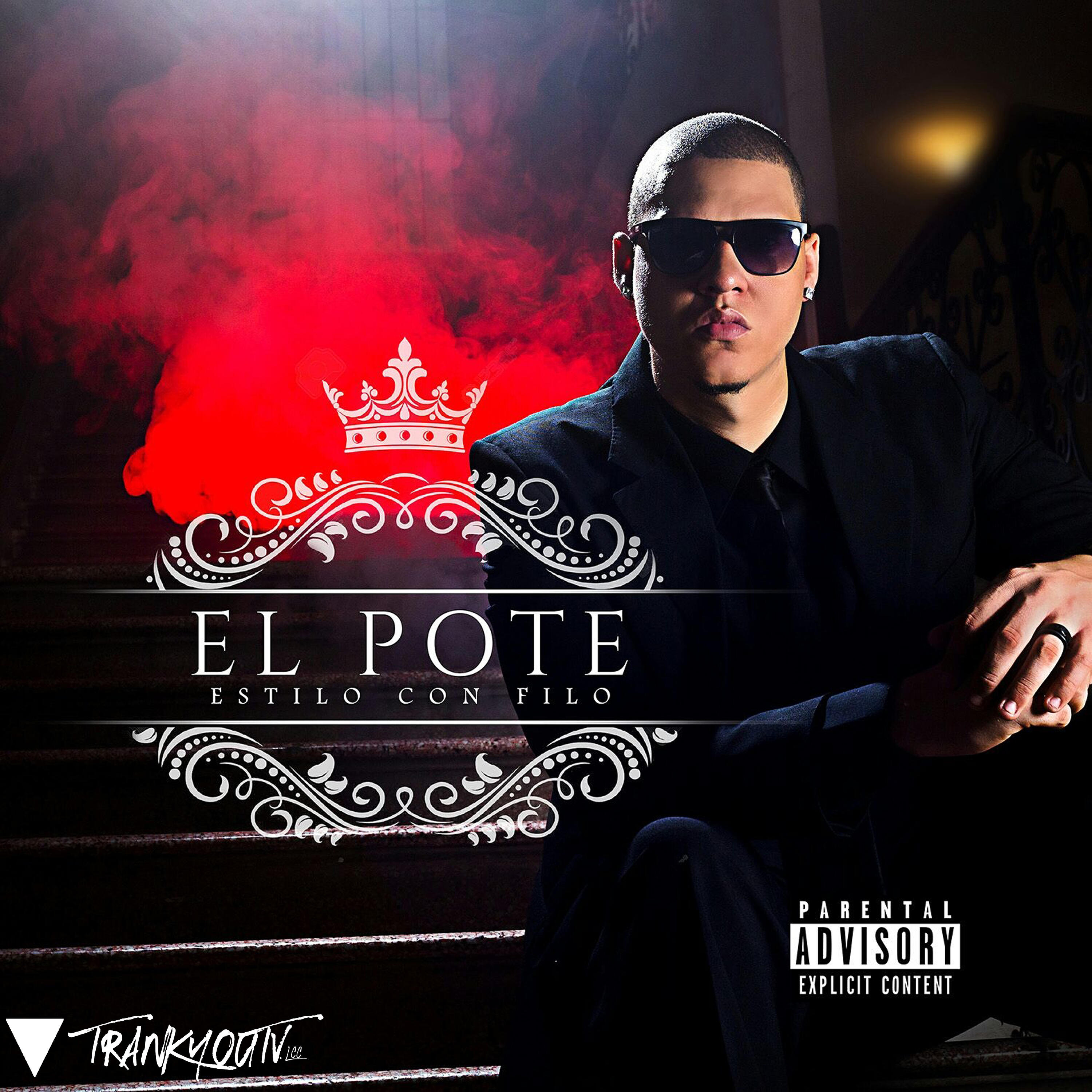 Релиз Estilo Con Filo