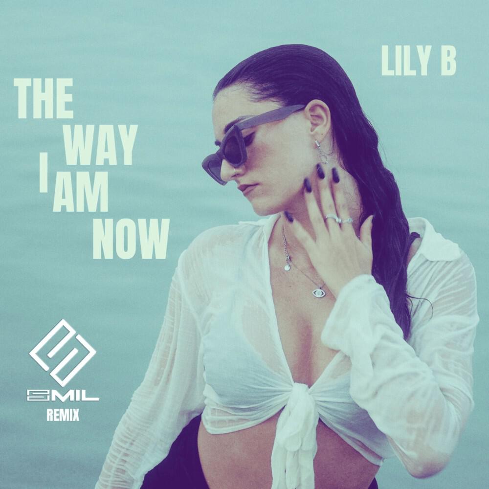 Релиз The Way I Am Now (Smil Remix)