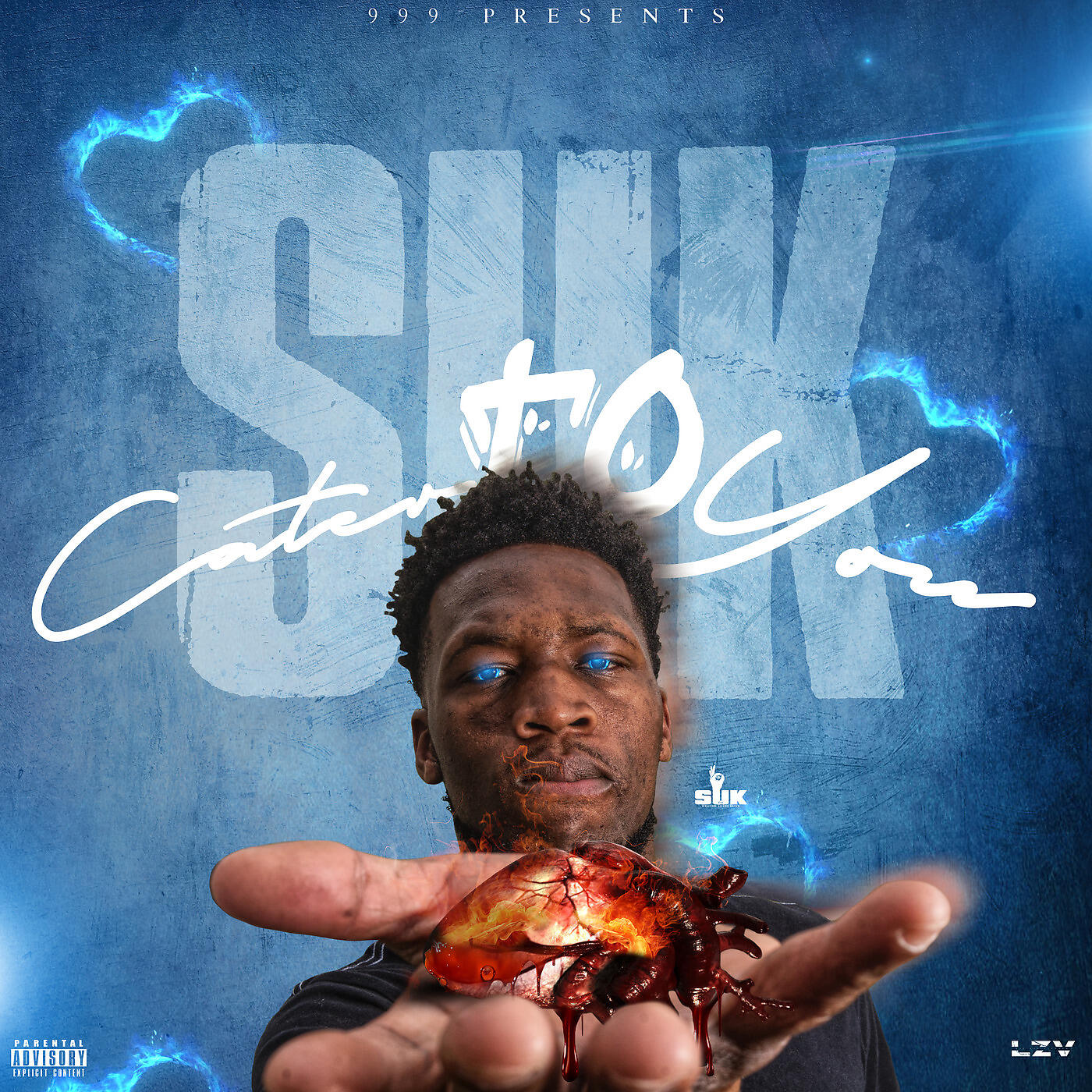 Релиз Cater to You