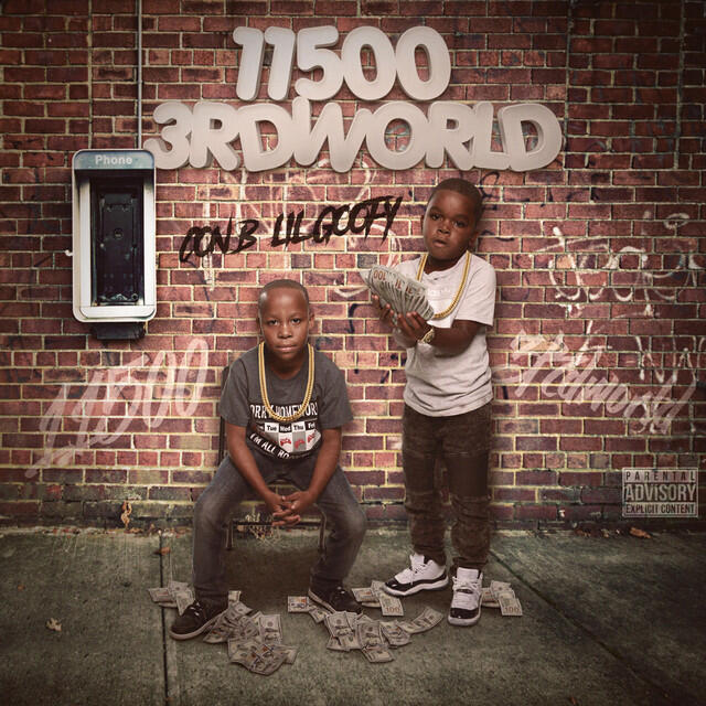 Релиз 115003rdworld