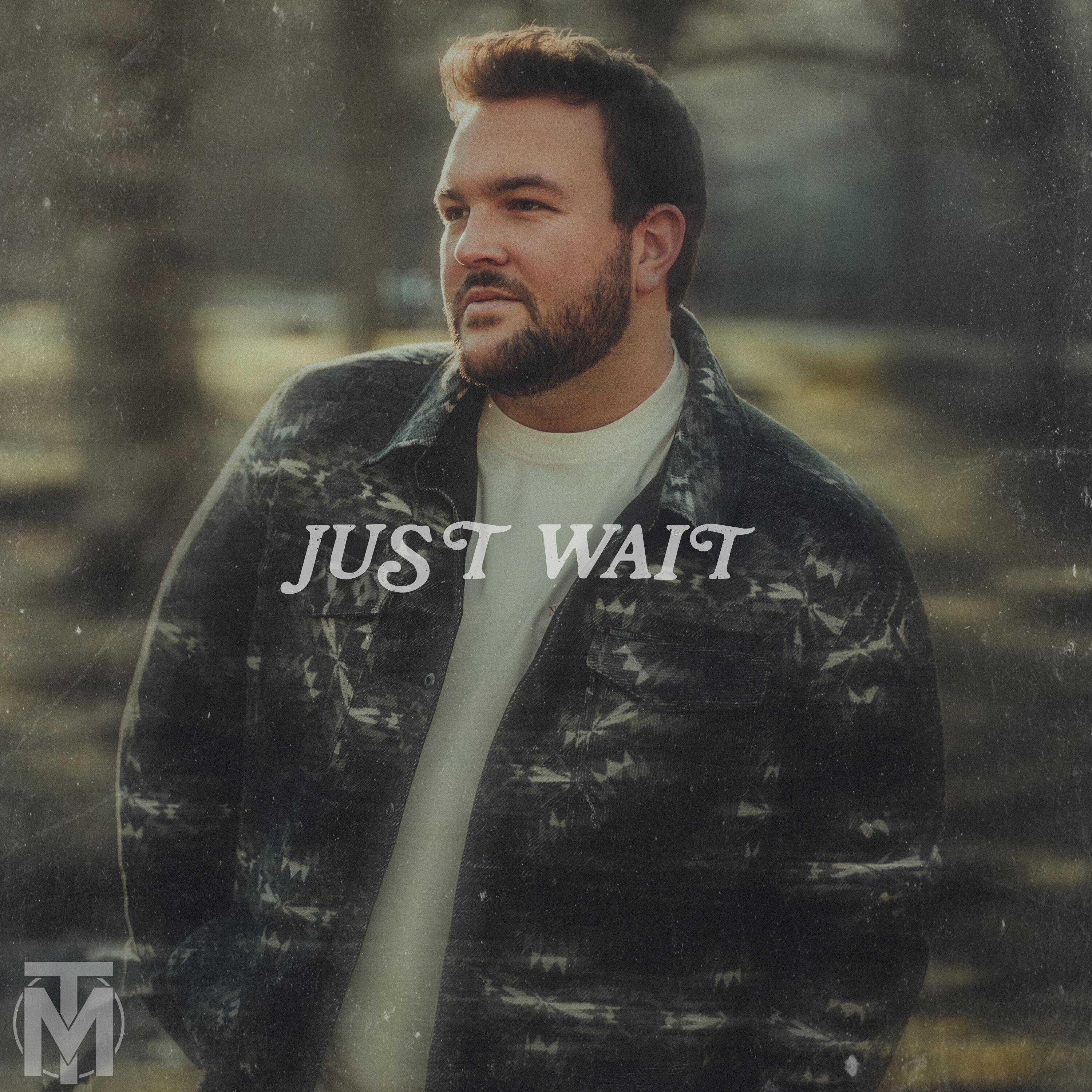 Релиз Just Wait
