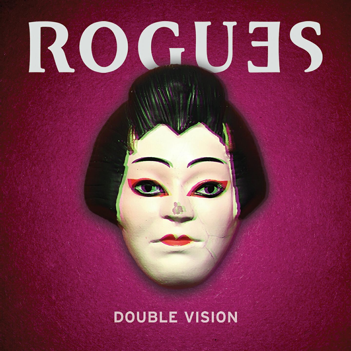 Релиз Double Vision Ep