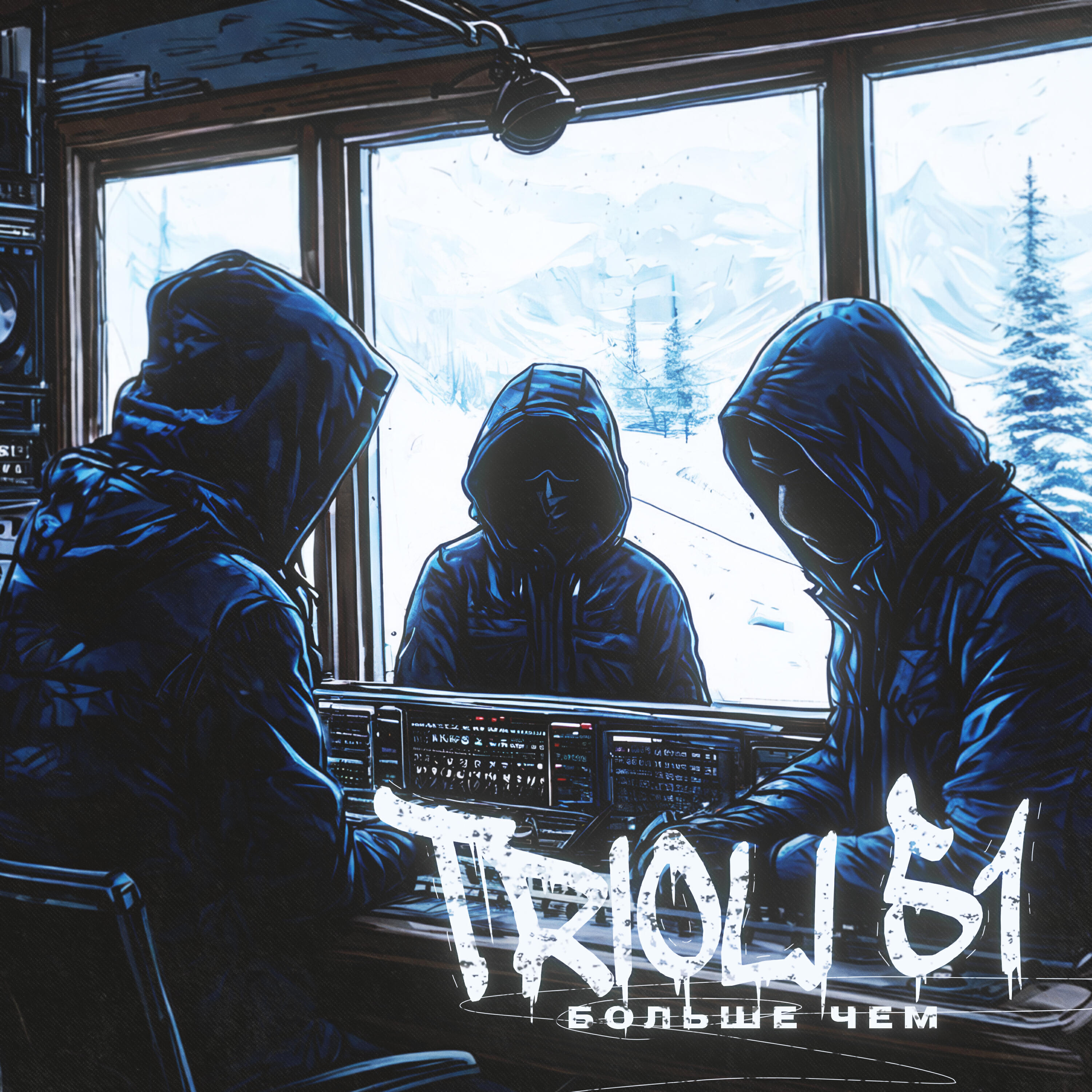 TRIOLI 51