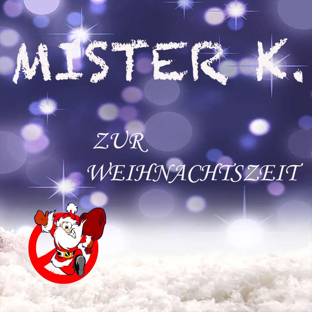 Релиз Zur Weihnachtszeit