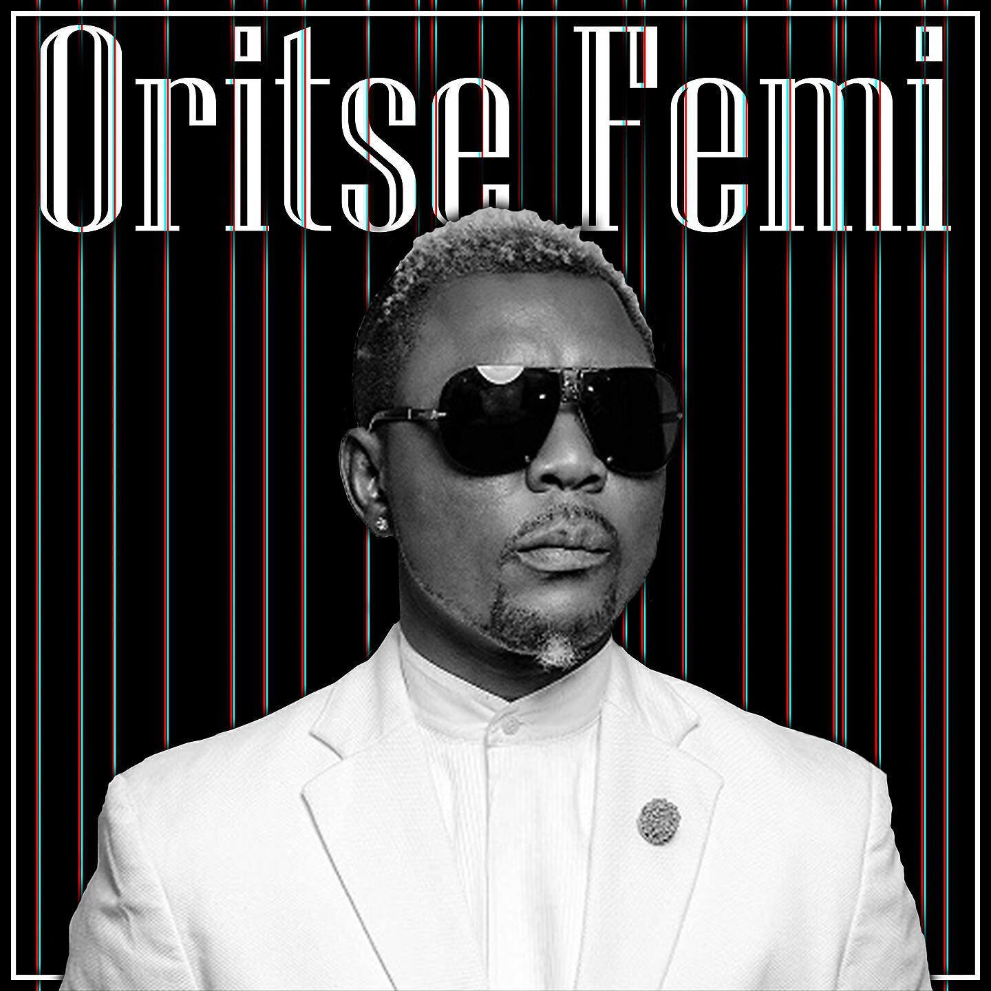 Релиз Oritse Femi