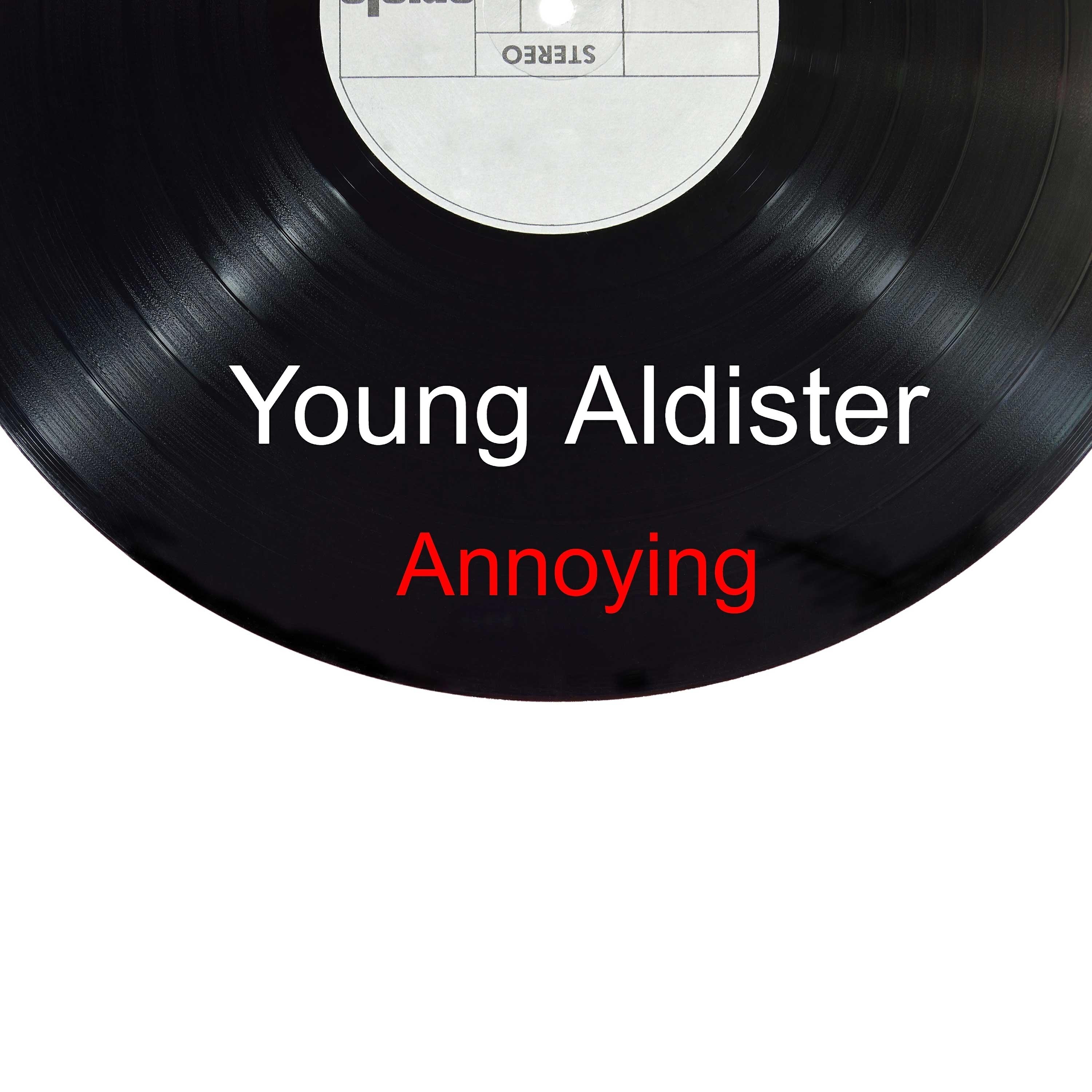 Релиз Annoying