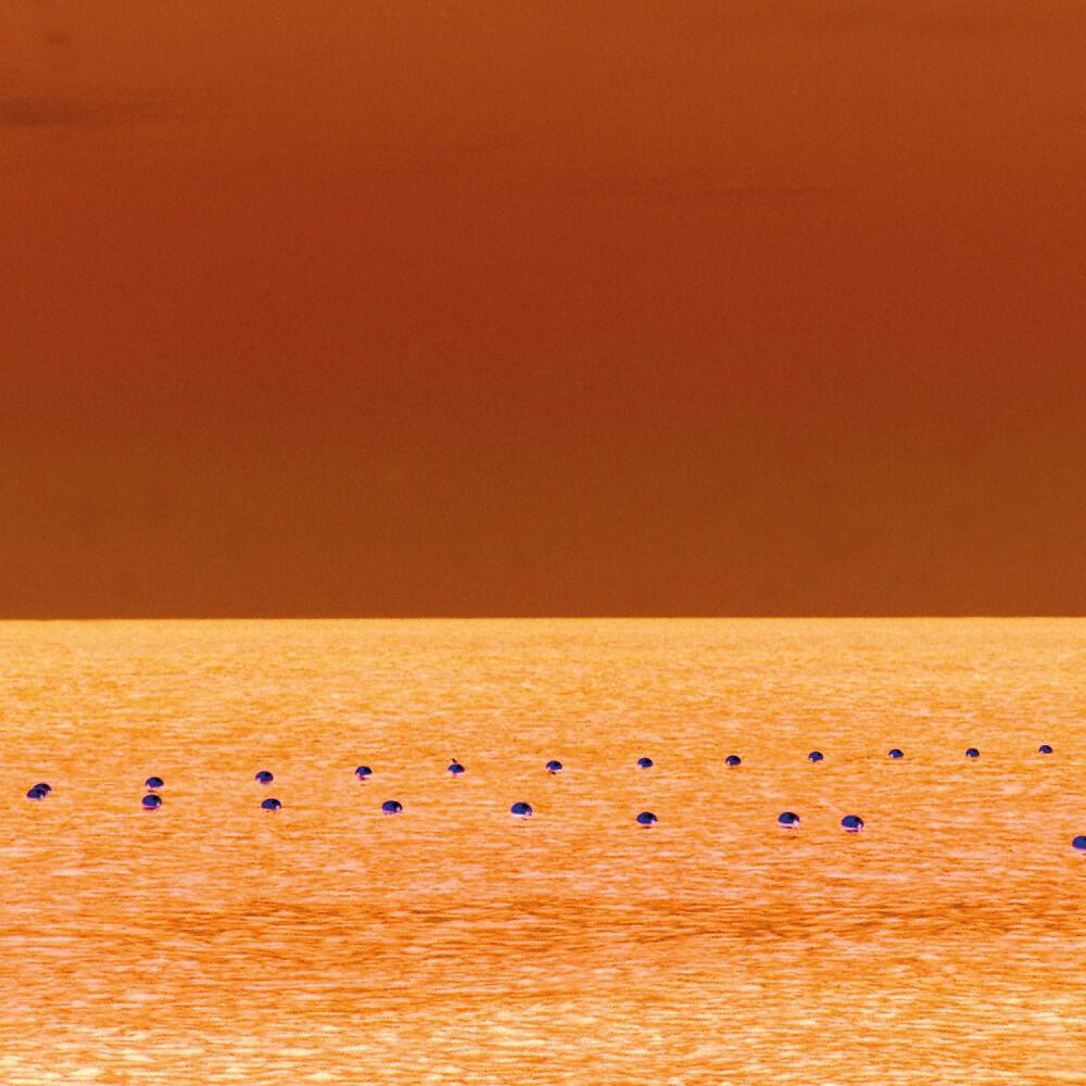 Релиз Minimal Art, Vol. 2