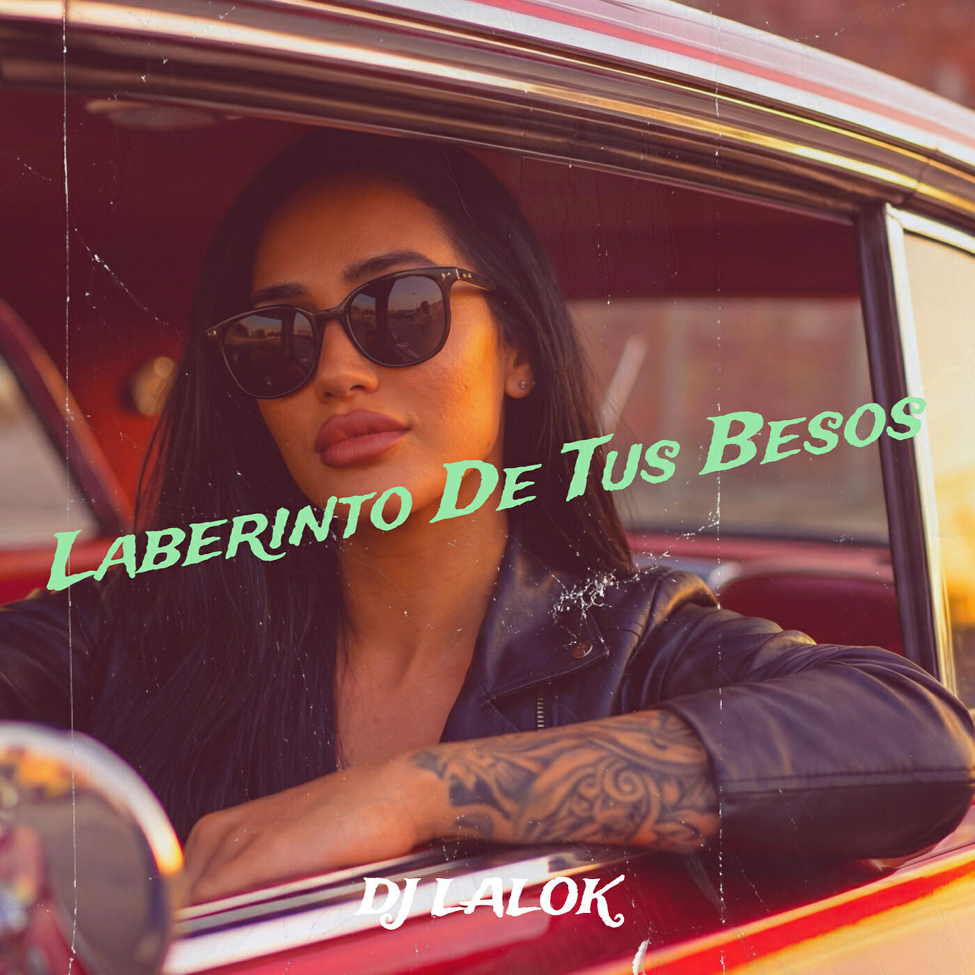 Релиз Laberinto De Tus Besos