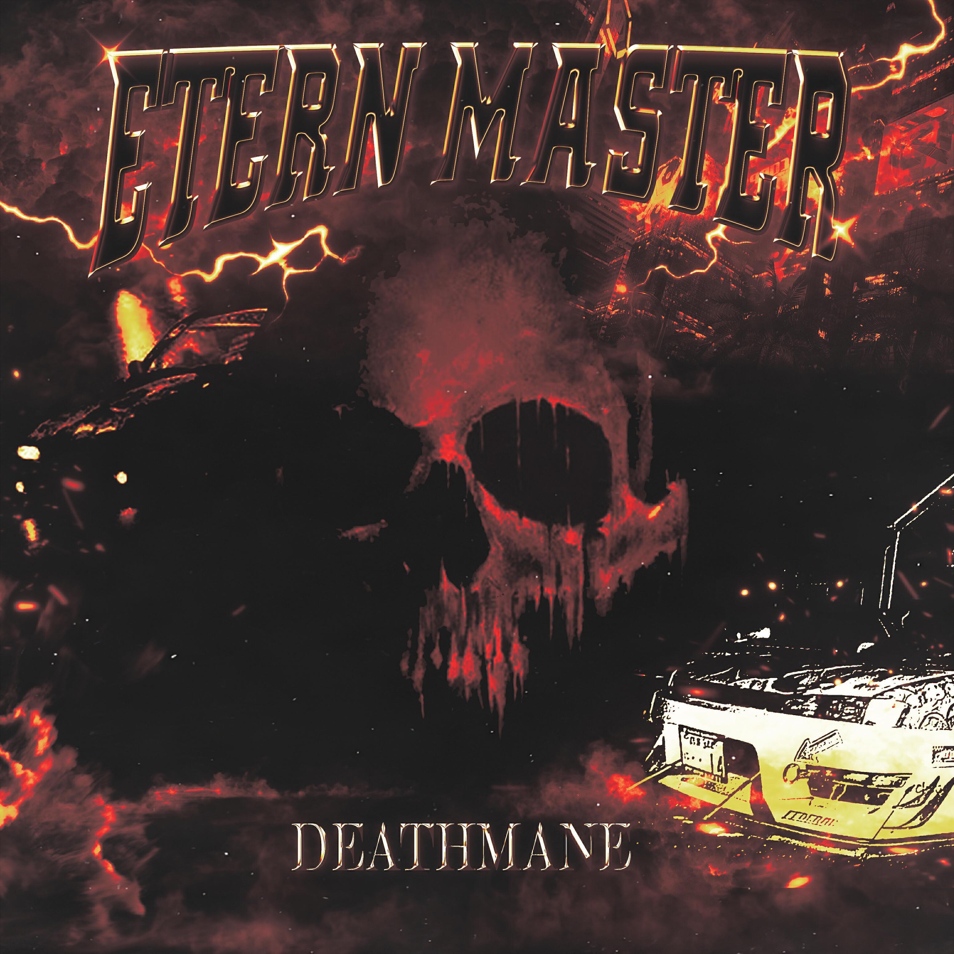 DEXTHMANE
