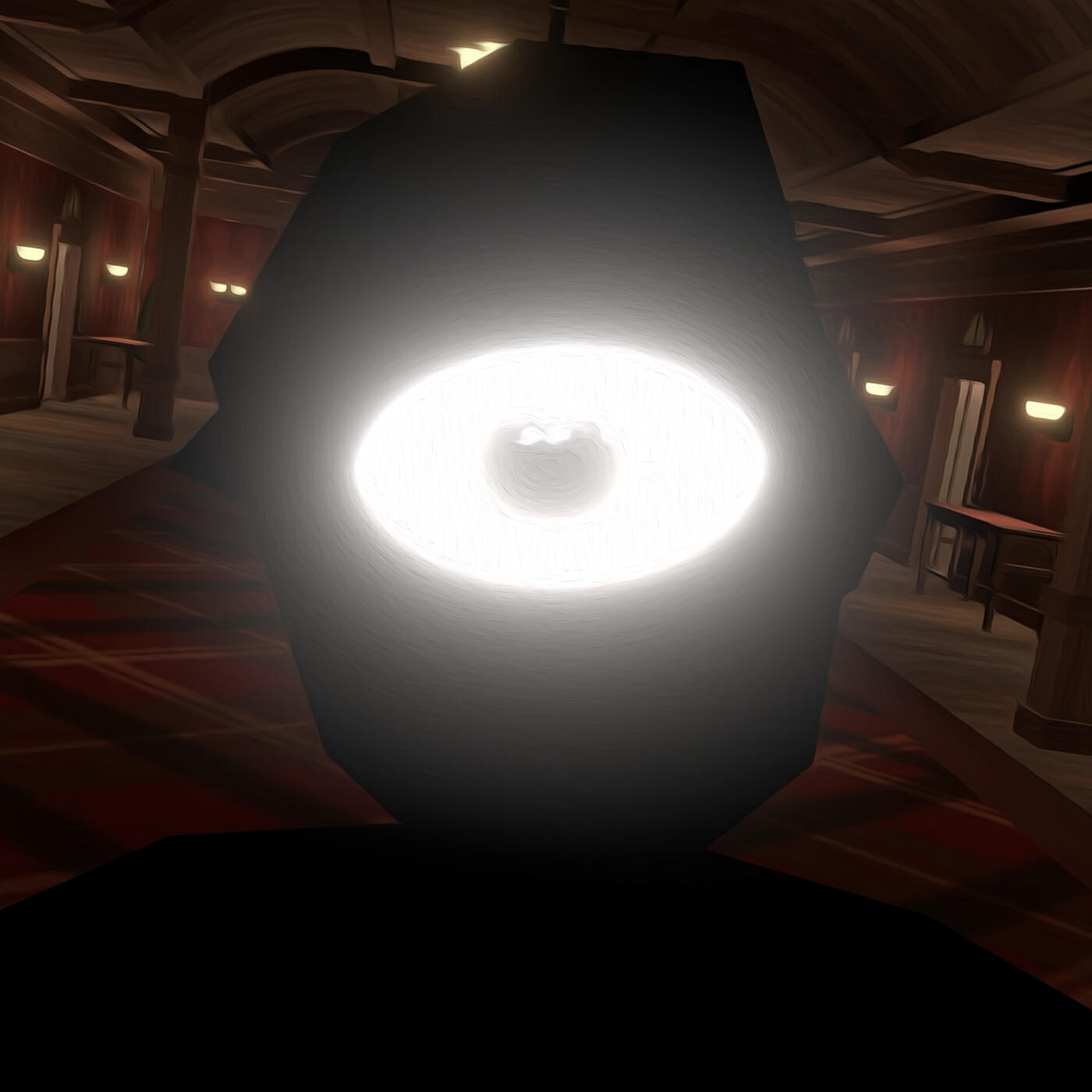Релиз Blacking out (Doors)