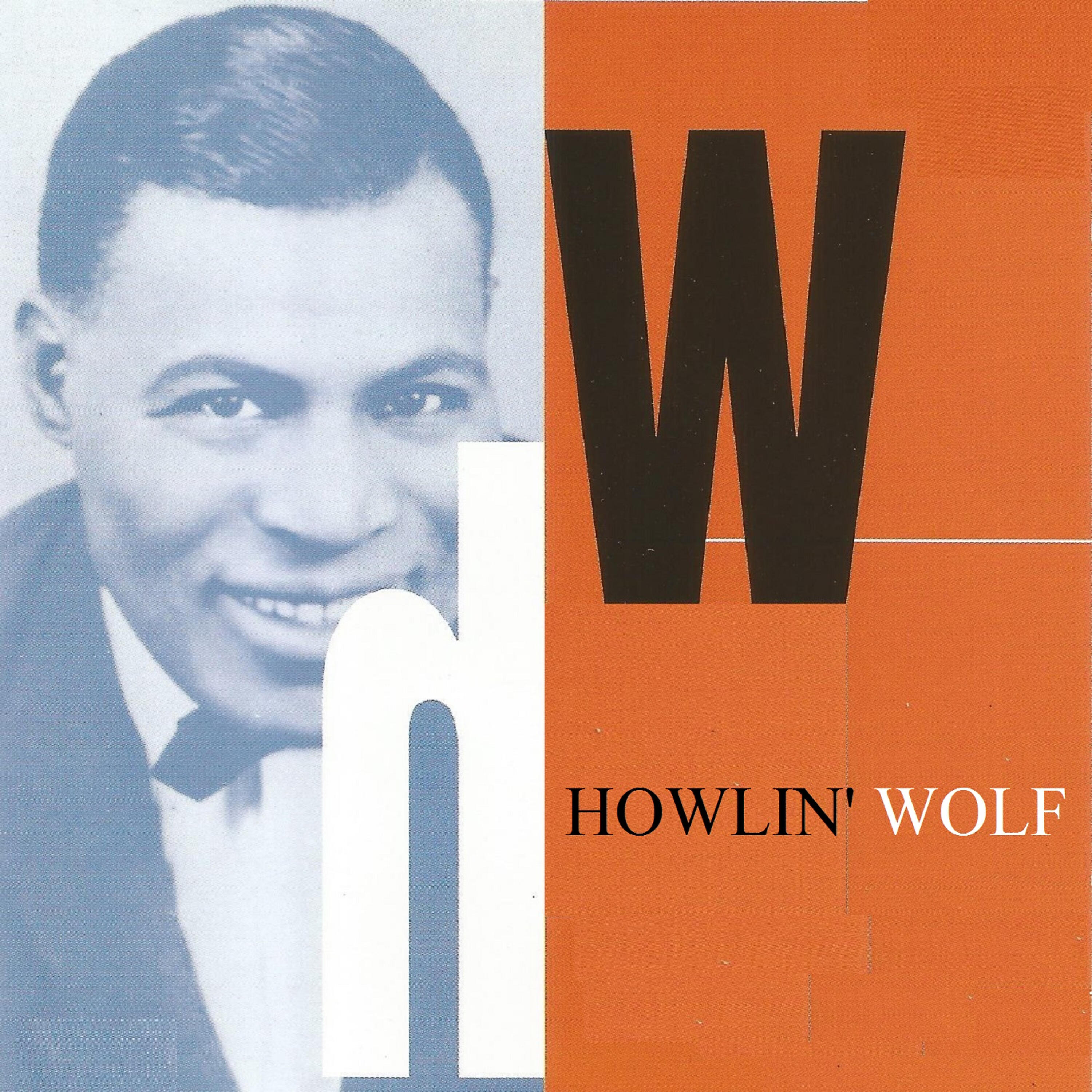 Albert Williams, Bill Johnson, Henry Gray, Hosea Lee Kennard, Willie Johnson, Smokey Smothers, Hubert Sumlin, Willie Steele, Earl Philips, Alfred Elkins, Adolph Duncan, James Cotton, Walter Smith, Charles Taylor, Howlin' Wolf - Color and Kind