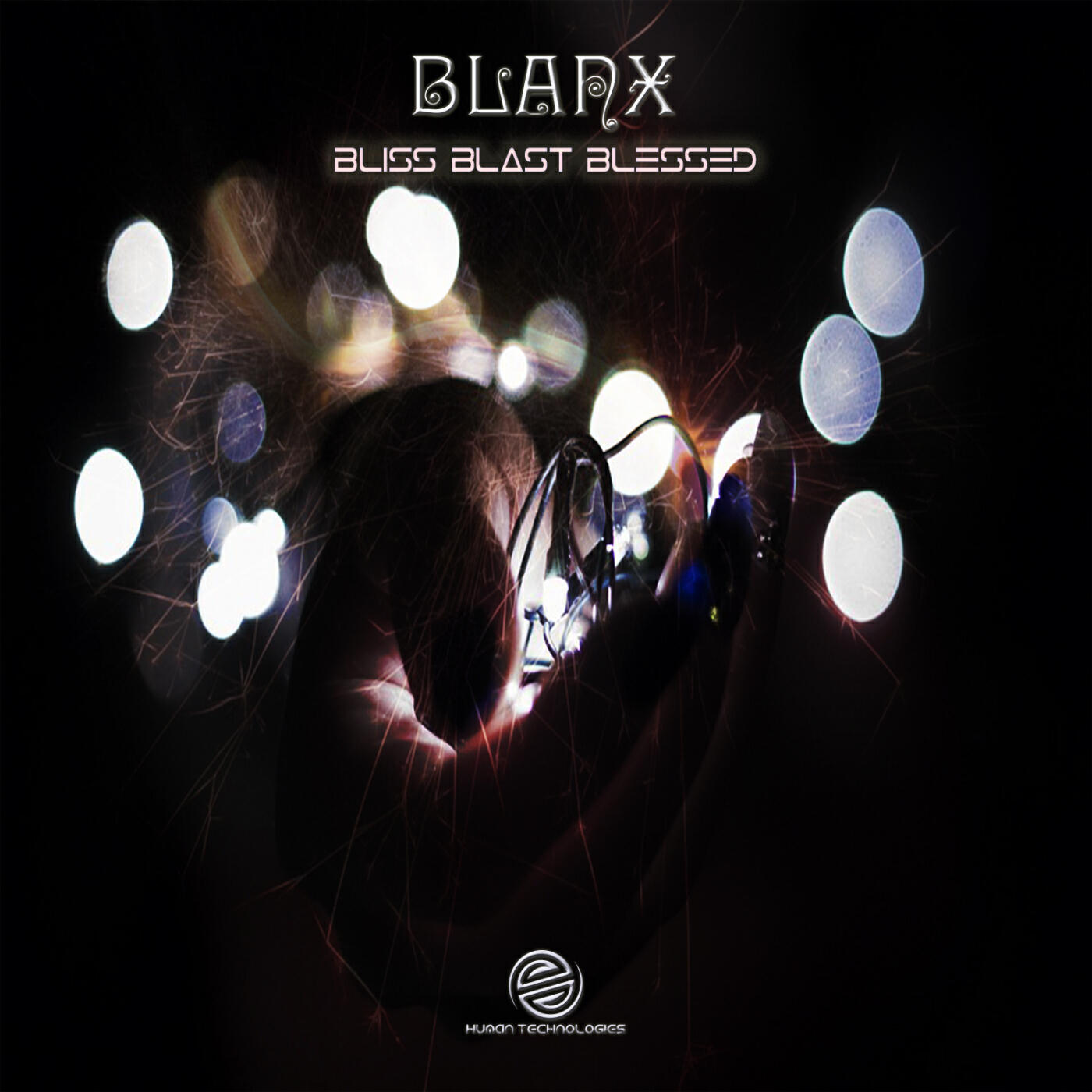 Релиз Bliss Blast Blessed